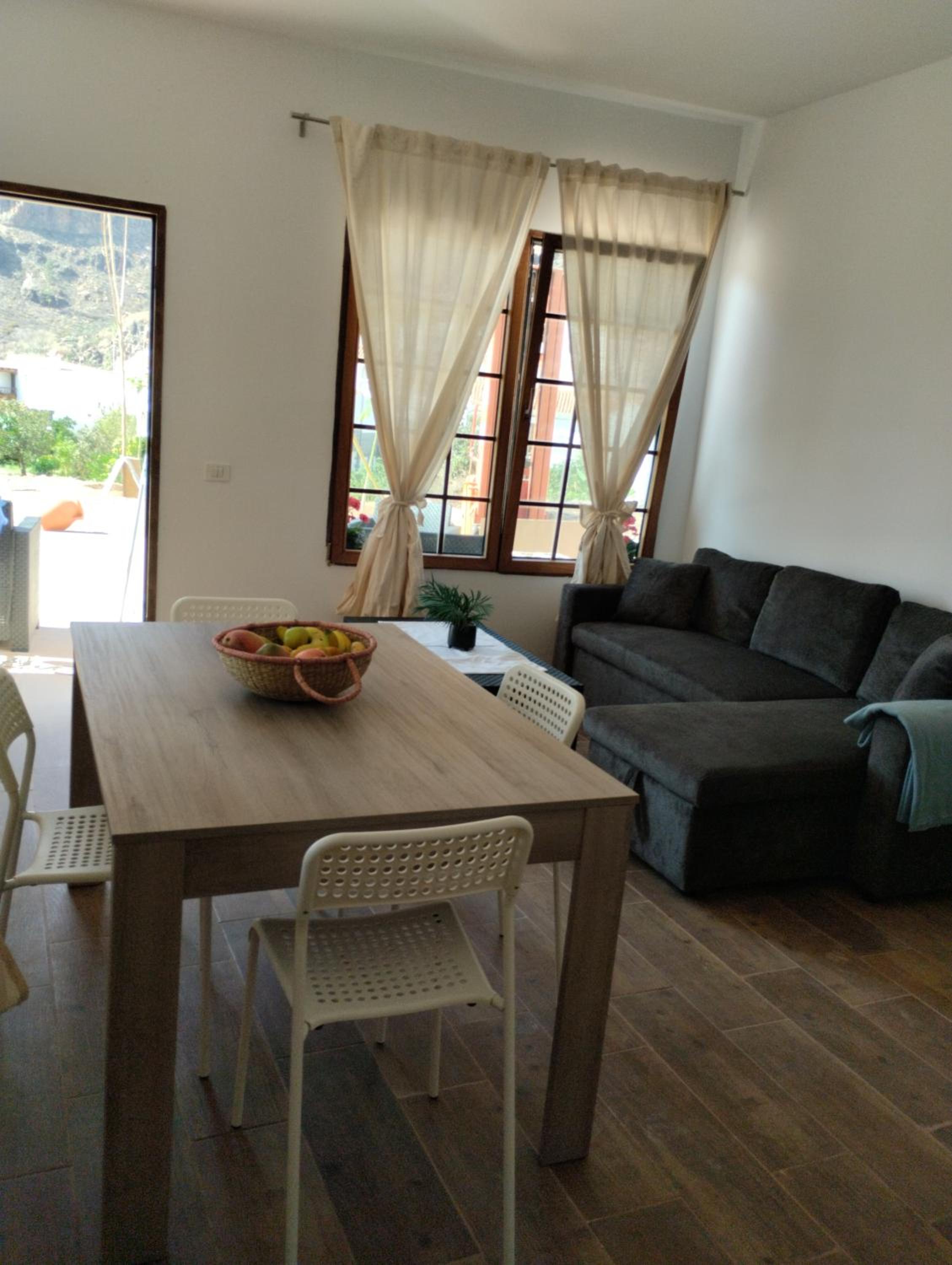 Casita Fataga