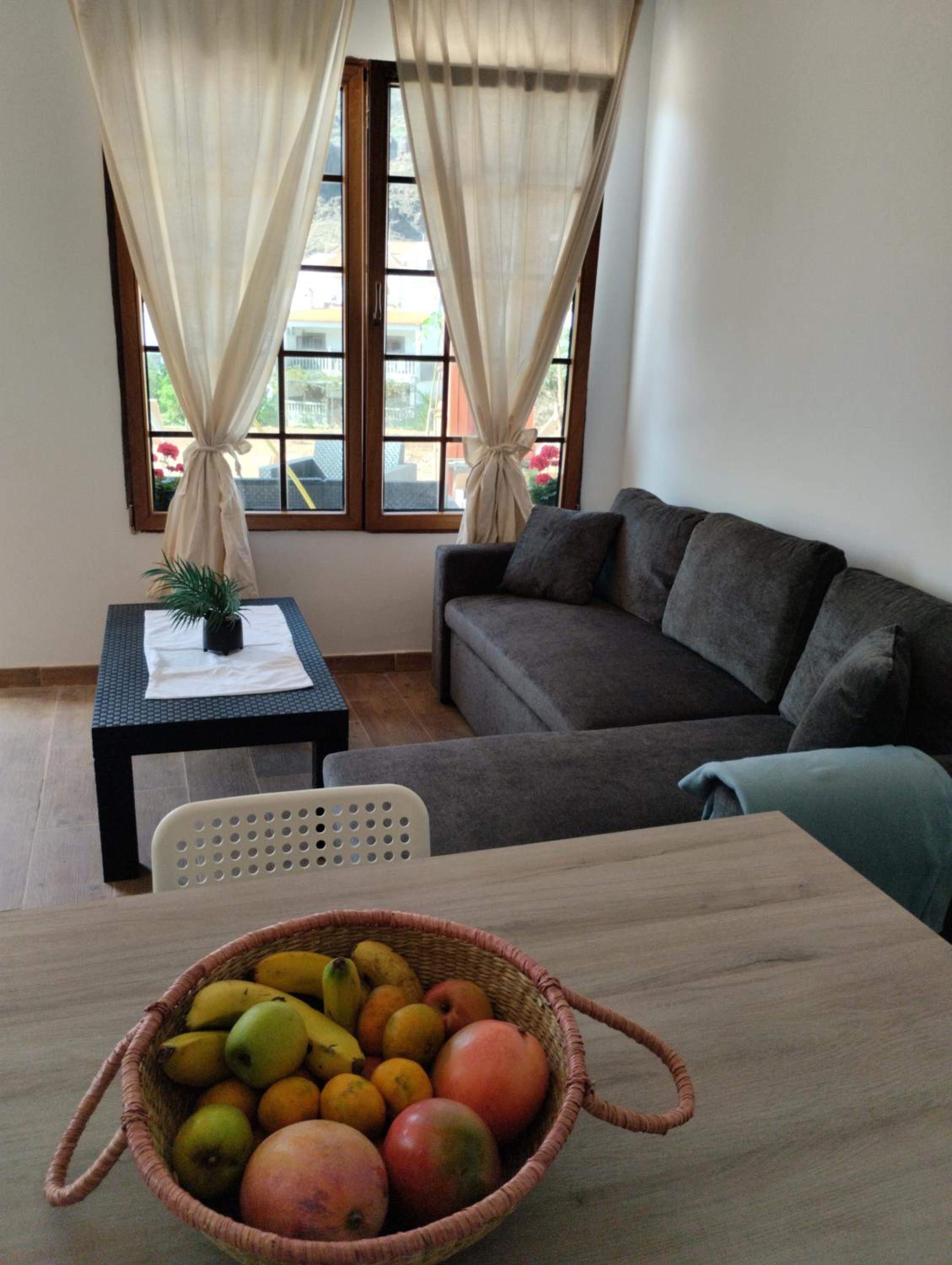 Casita Fataga