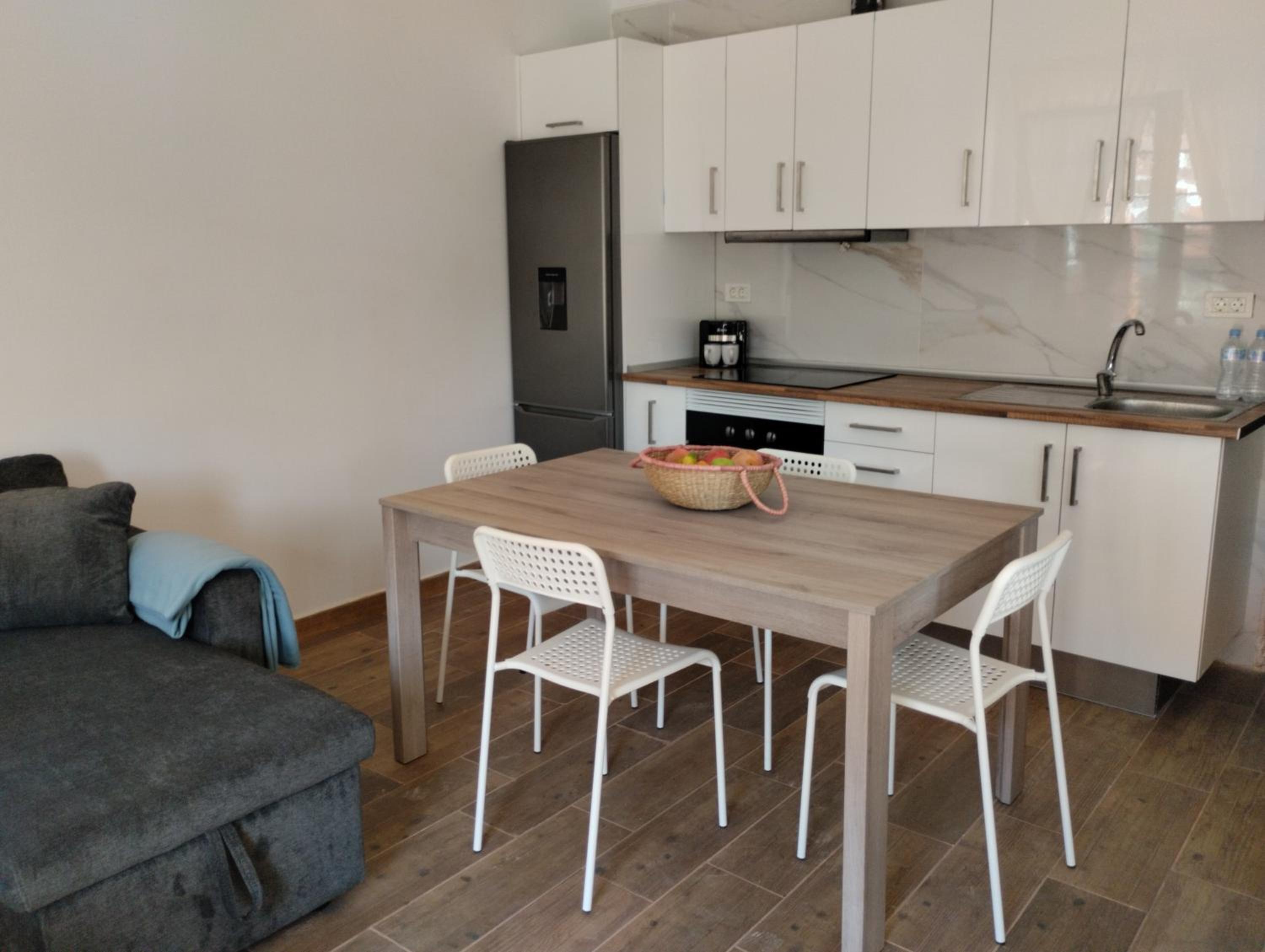 Casita Fataga