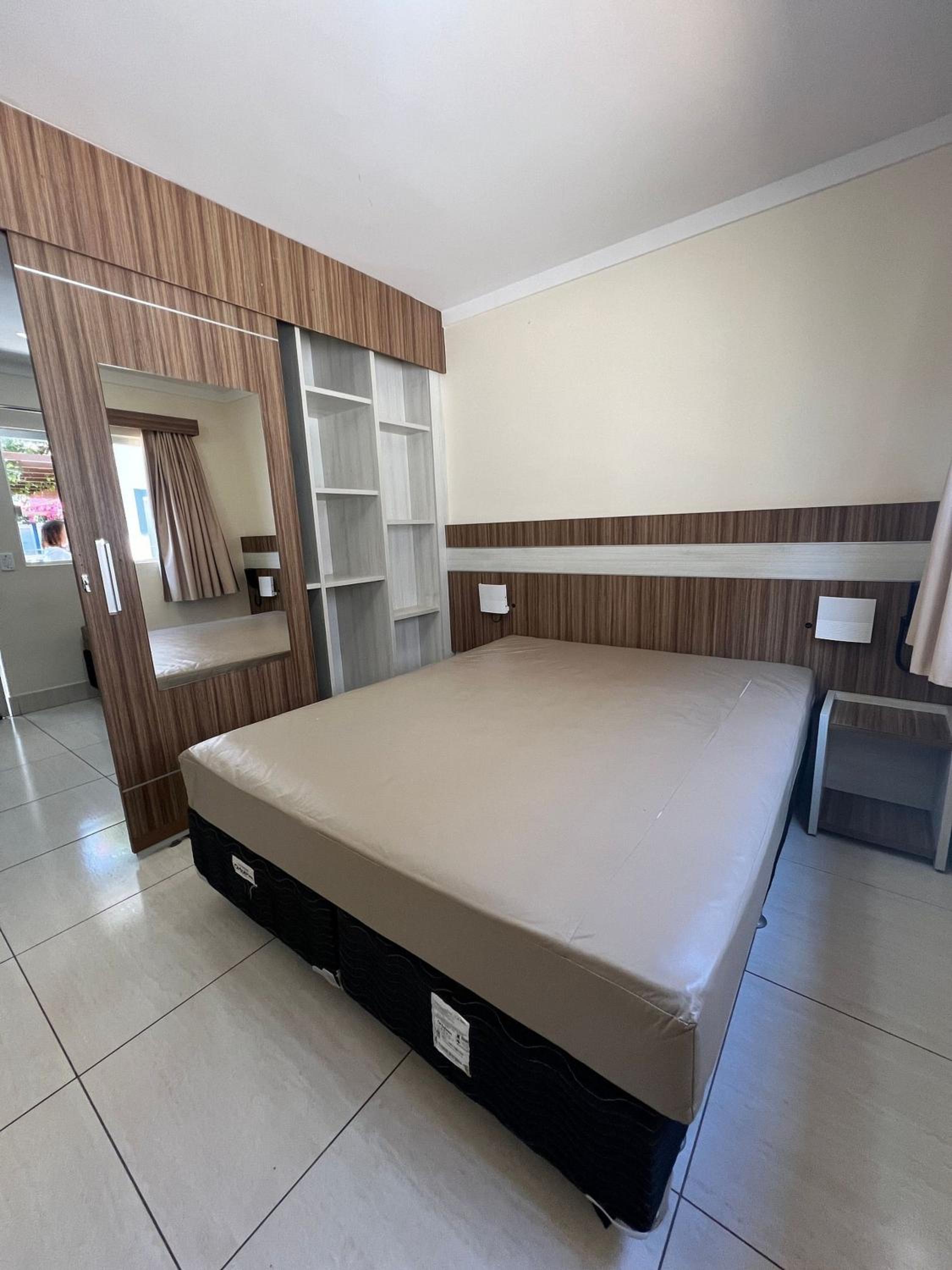 Lacqua diRoma em Caldas Novas