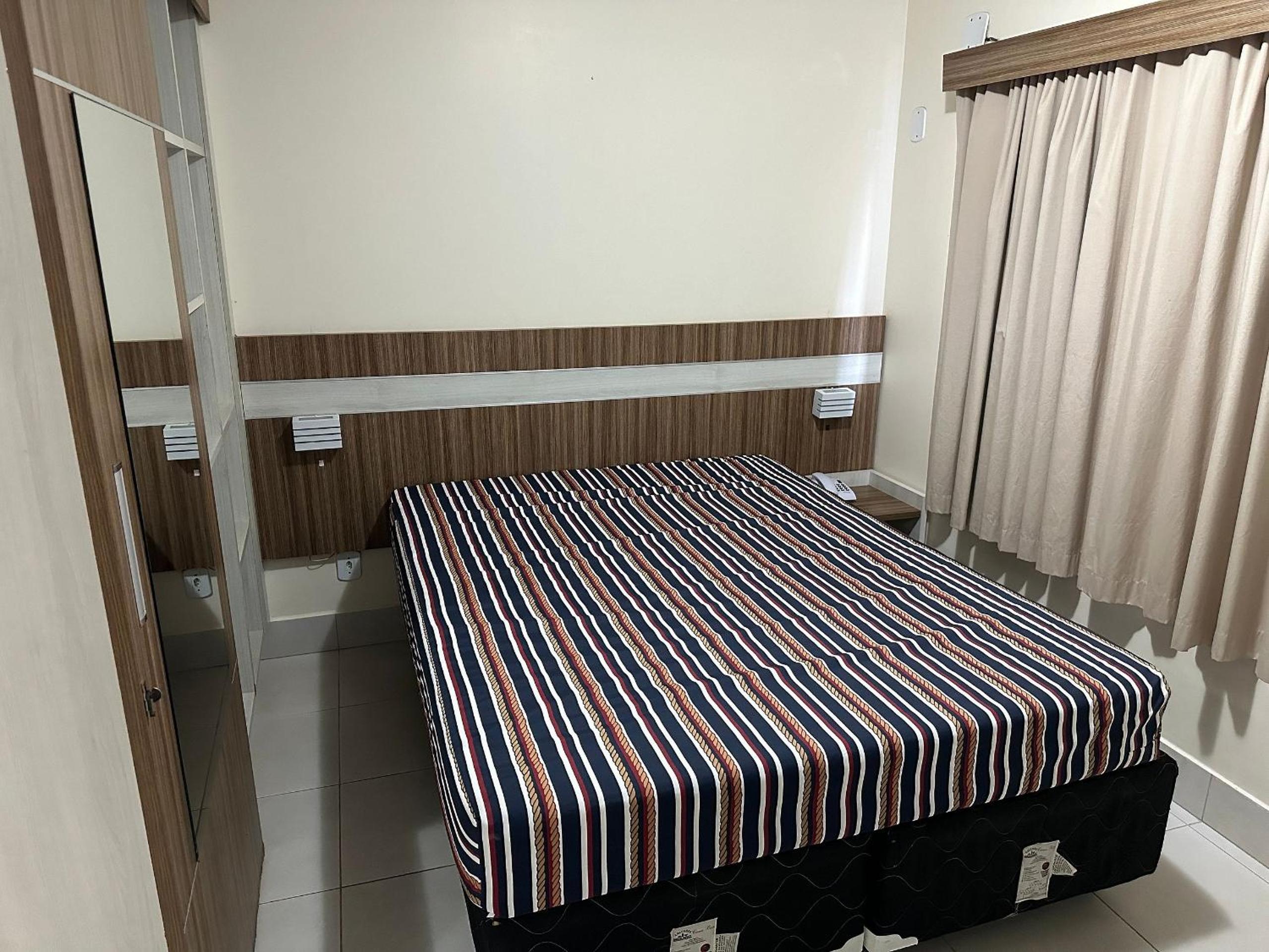 Lacqua diRoma em Caldas Novas