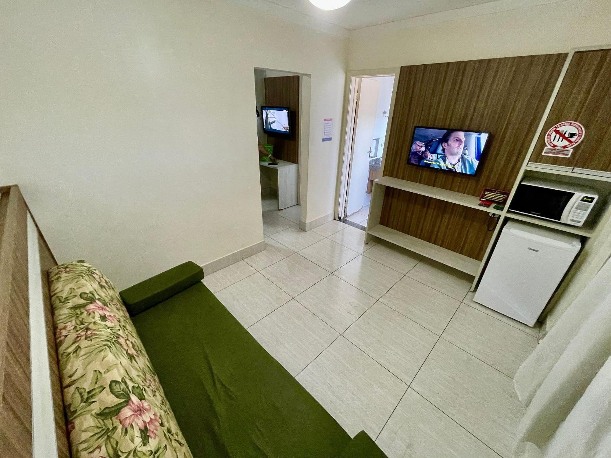 Lacqua diRoma em Caldas Novas