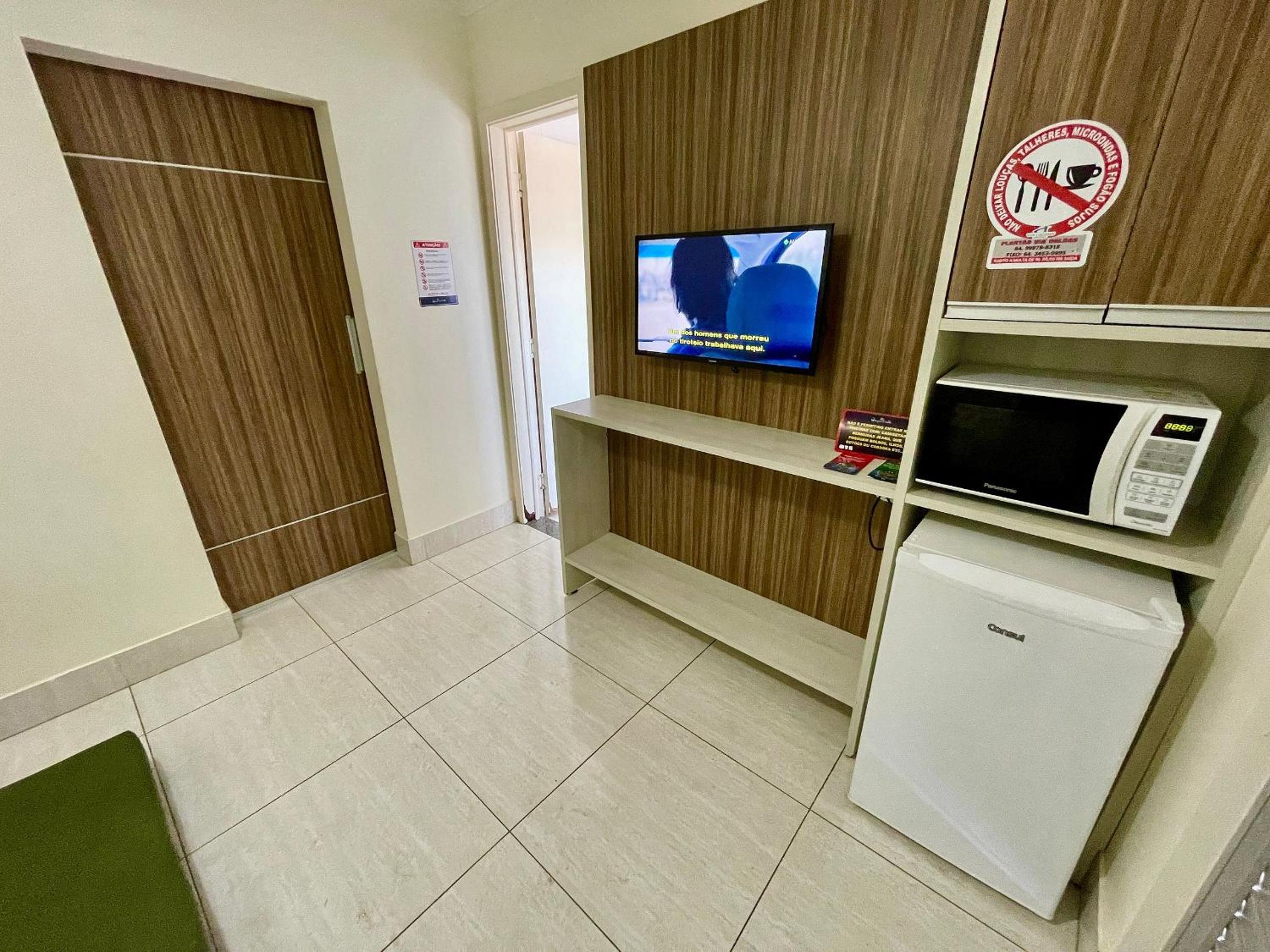 Lacqua diRoma em Caldas Novas