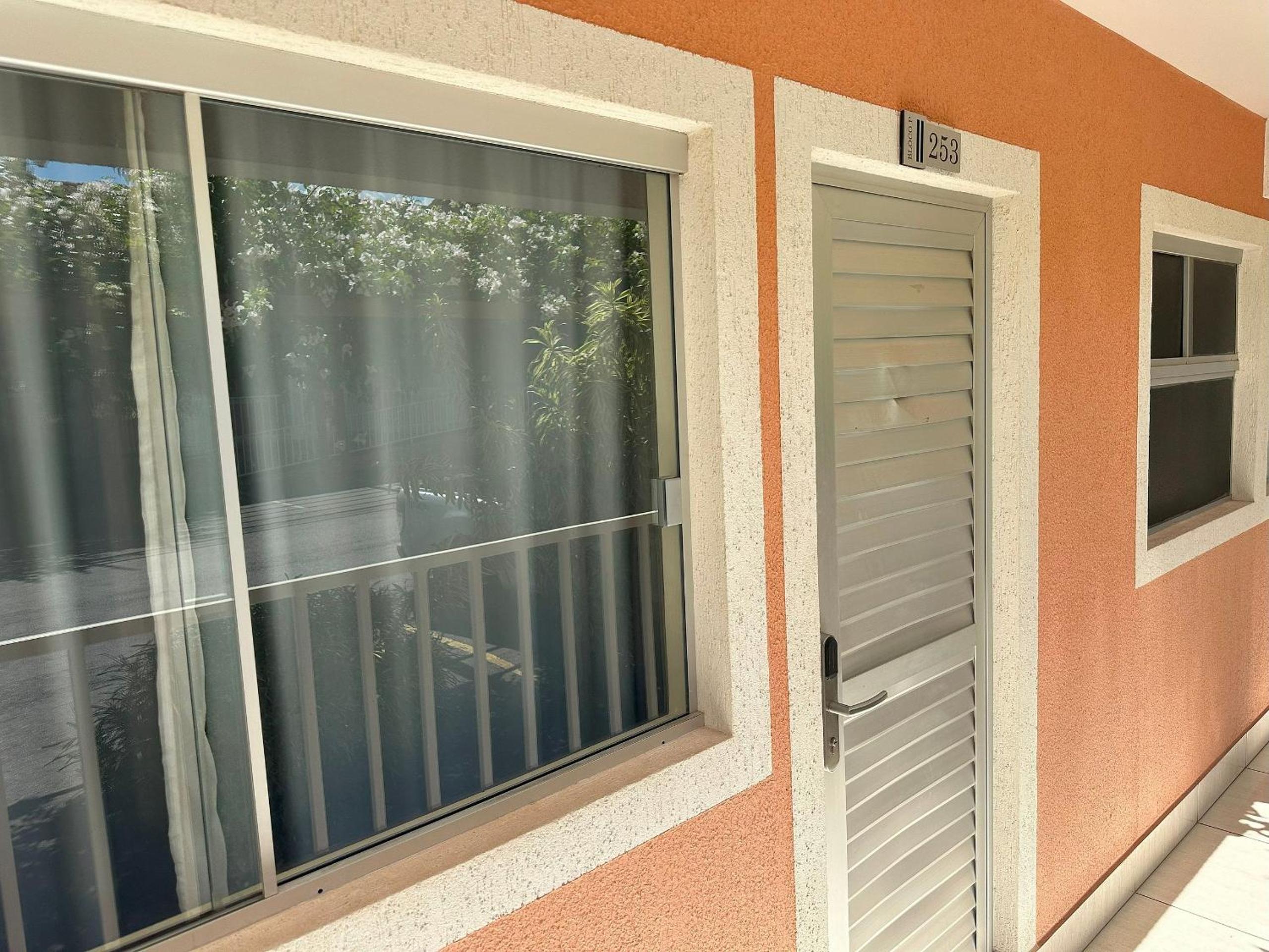 Lacqua diRoma em Caldas Novas