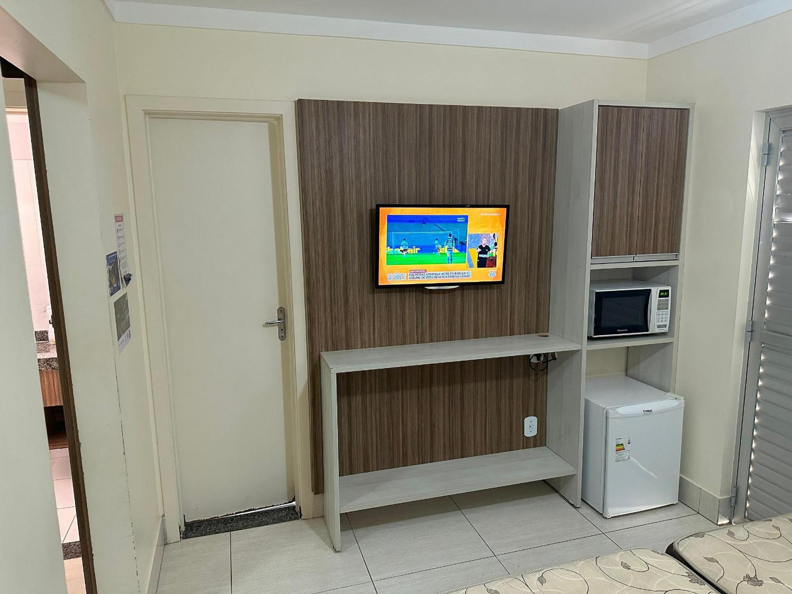 Lacqua diRoma em Caldas Novas