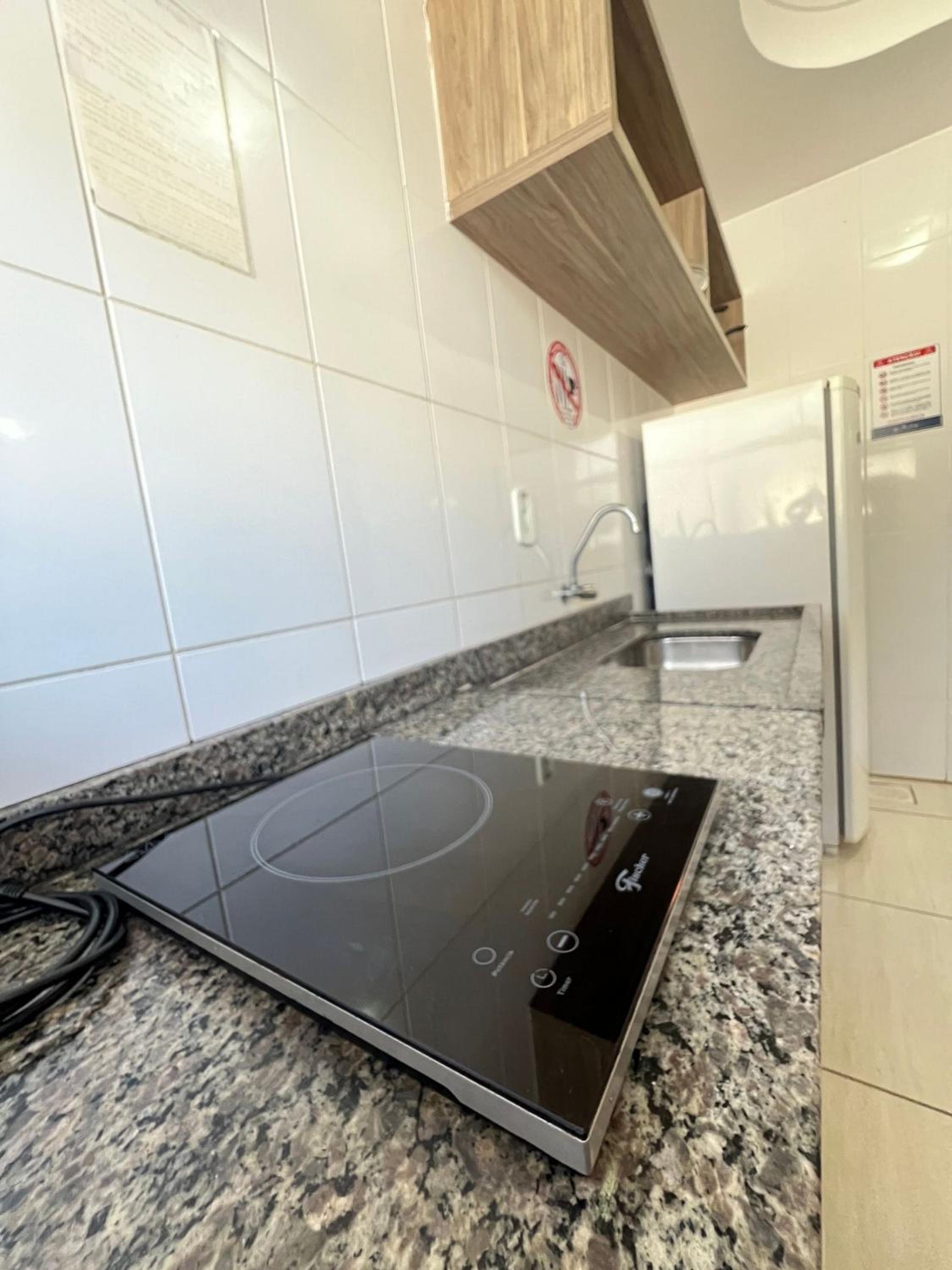Lacqua diRoma em Caldas Novas