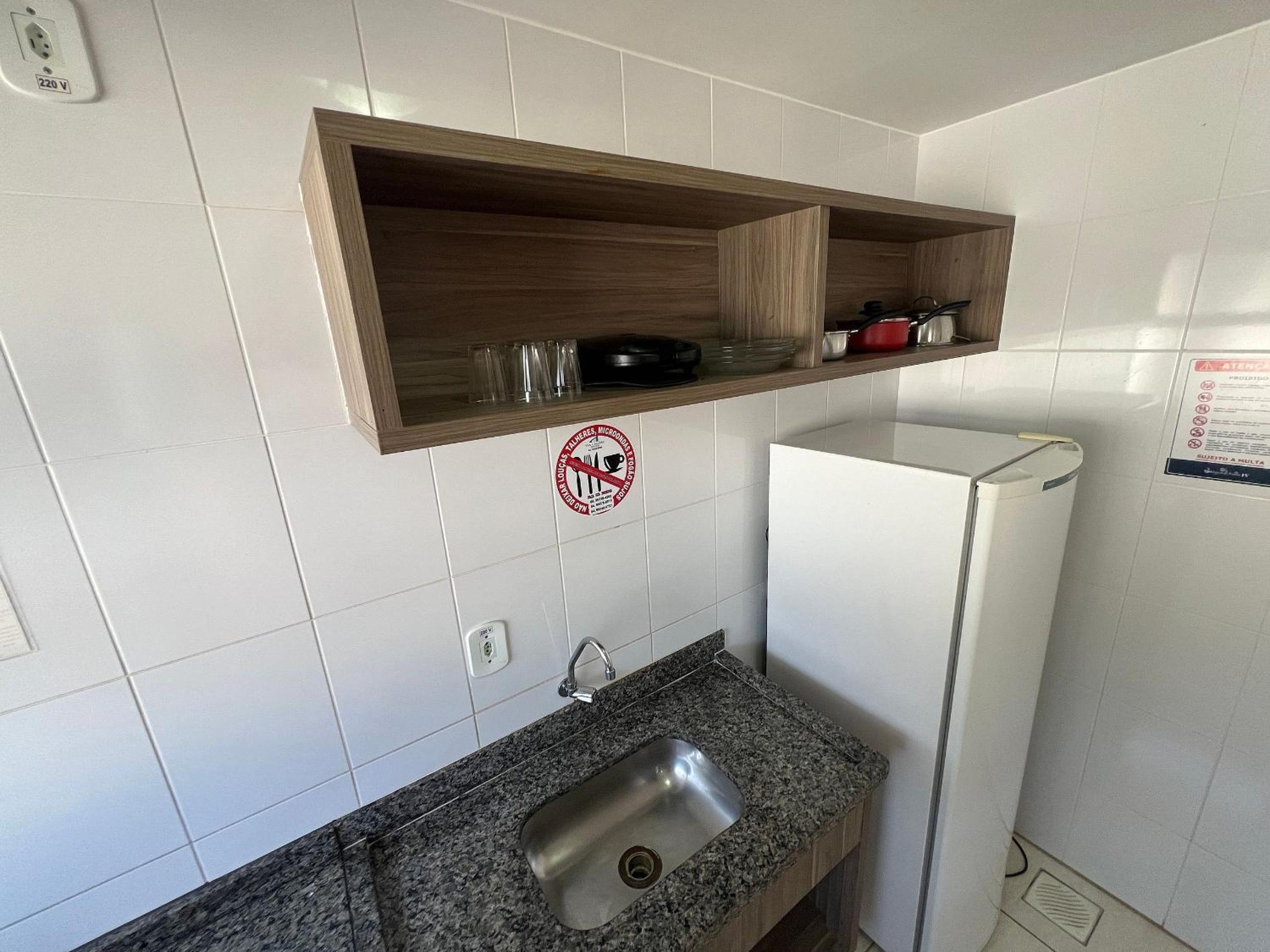 Lacqua diRoma em Caldas Novas