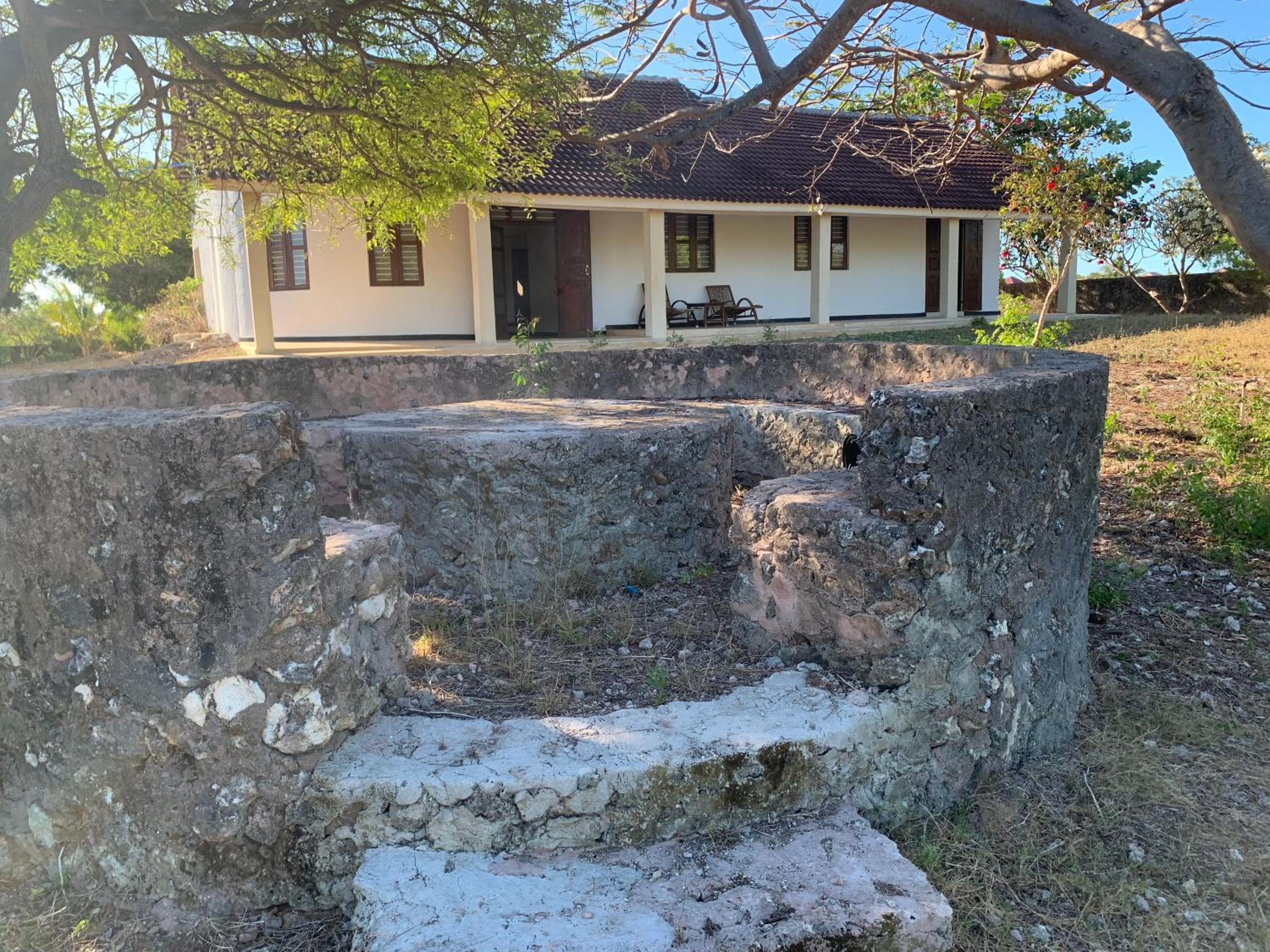 Kisharif holiday home
