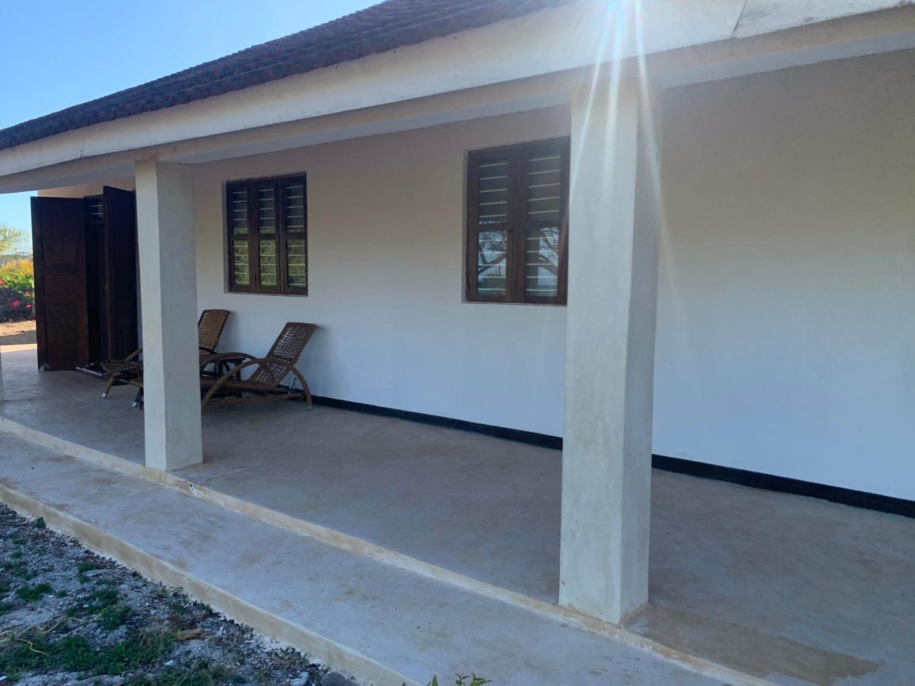 Kisharif holiday home