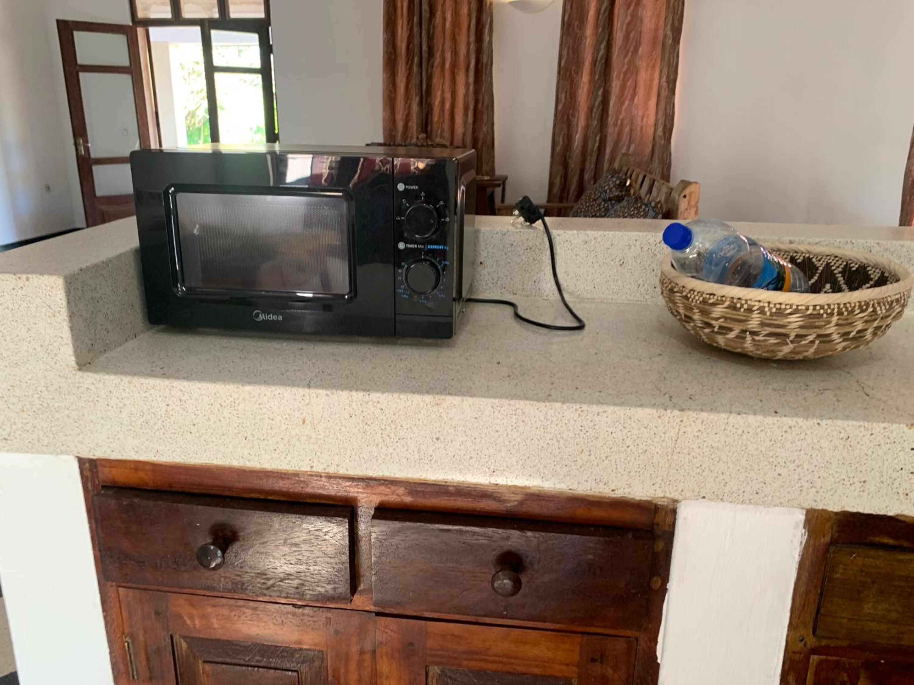 Kisharif holiday home