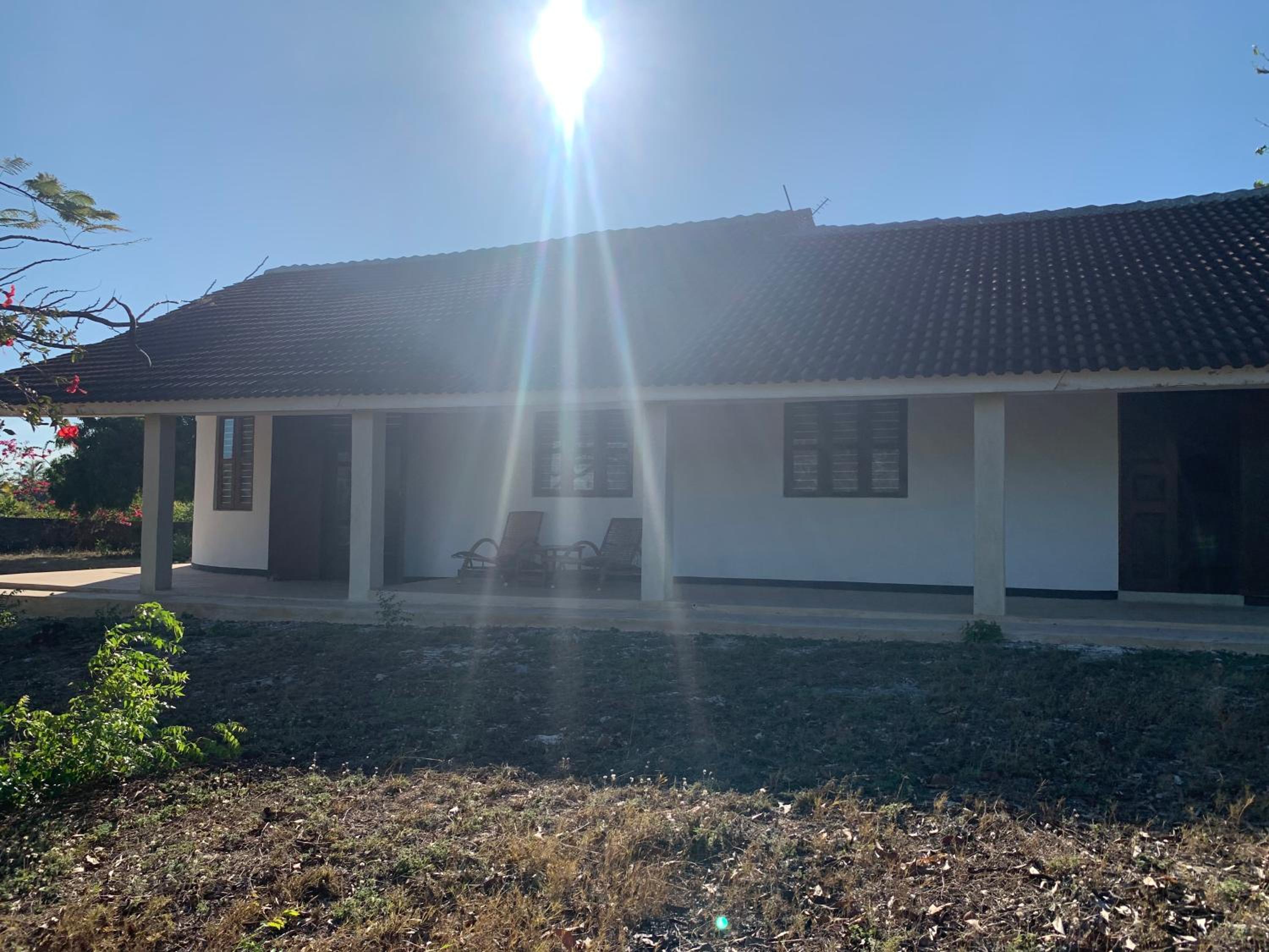 Kisharif holiday home