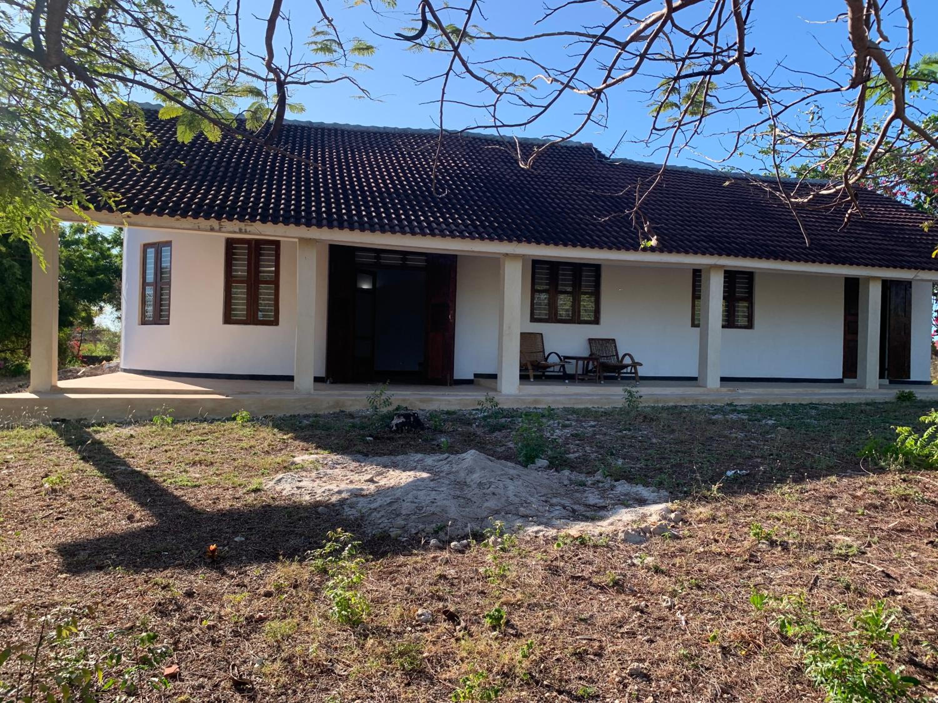 Kisharif holiday home