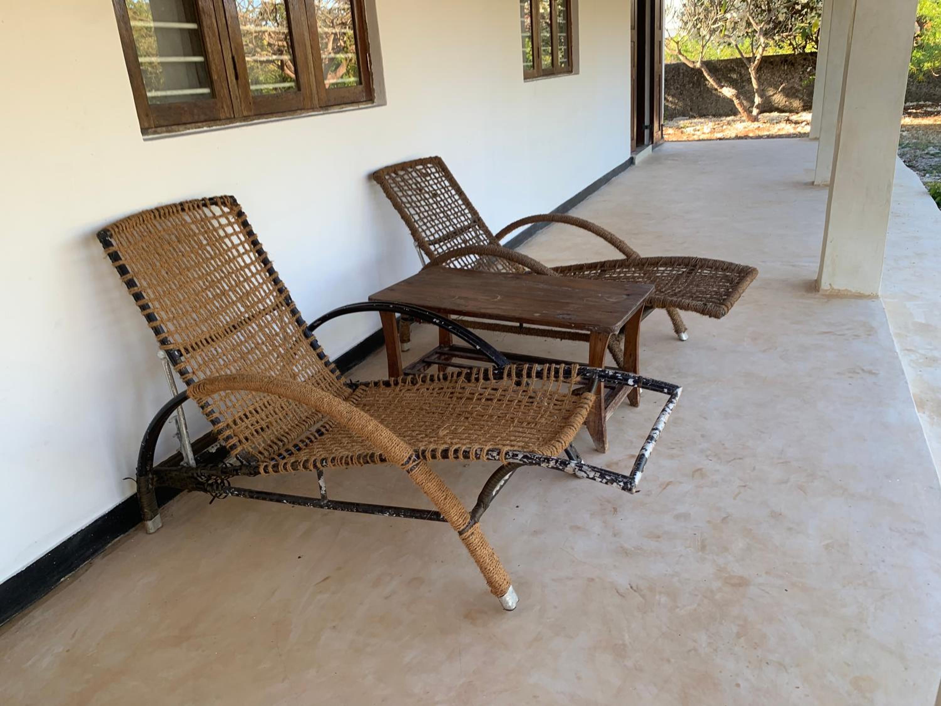 Kisharif holiday home