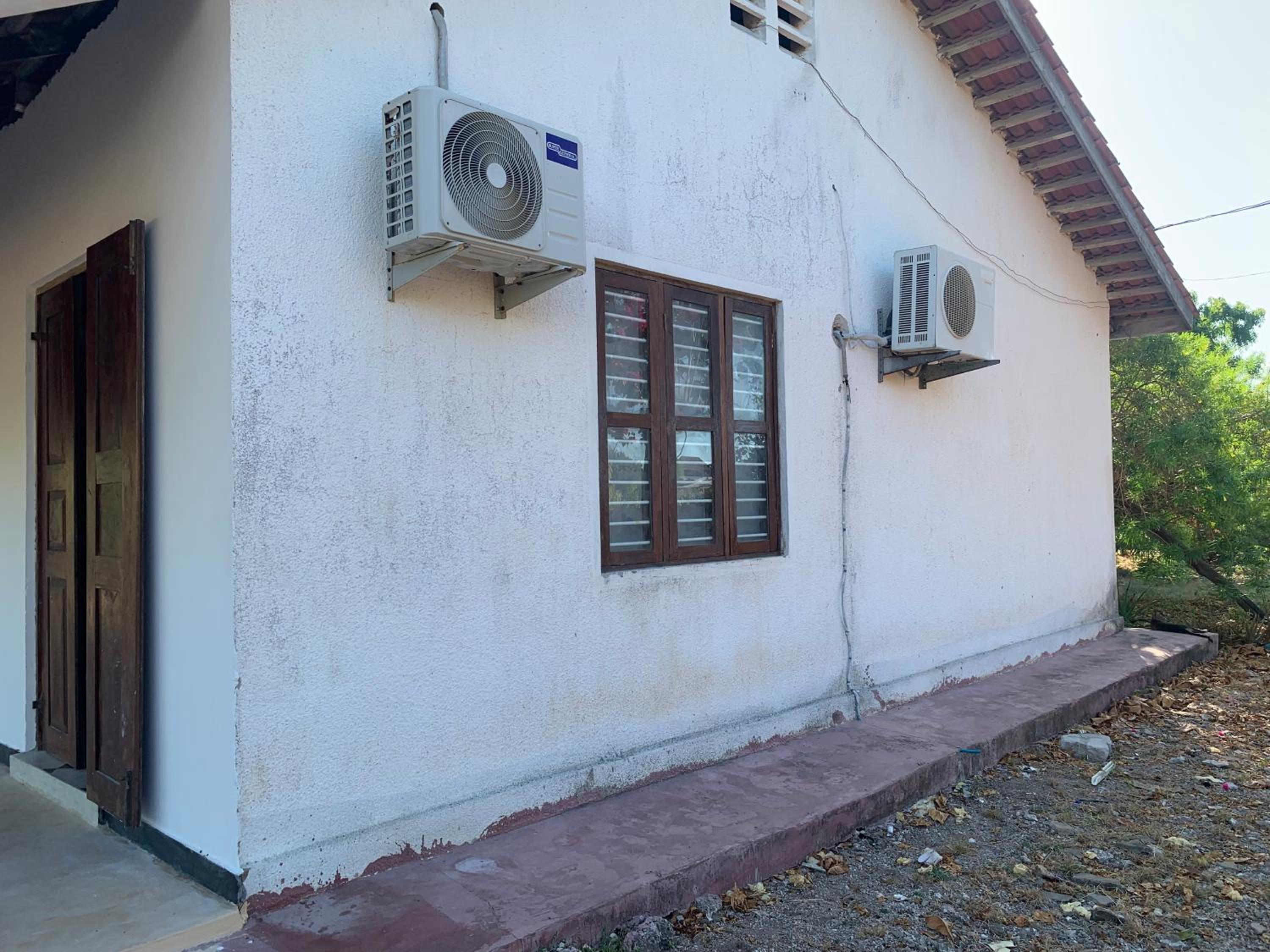 Kisharif holiday home