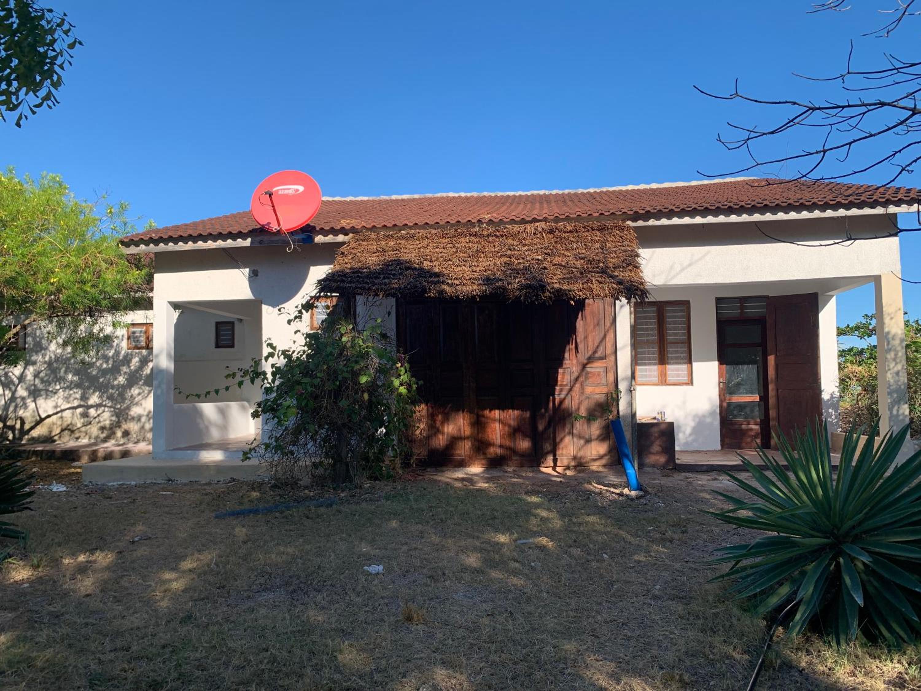 Kisharif holiday home