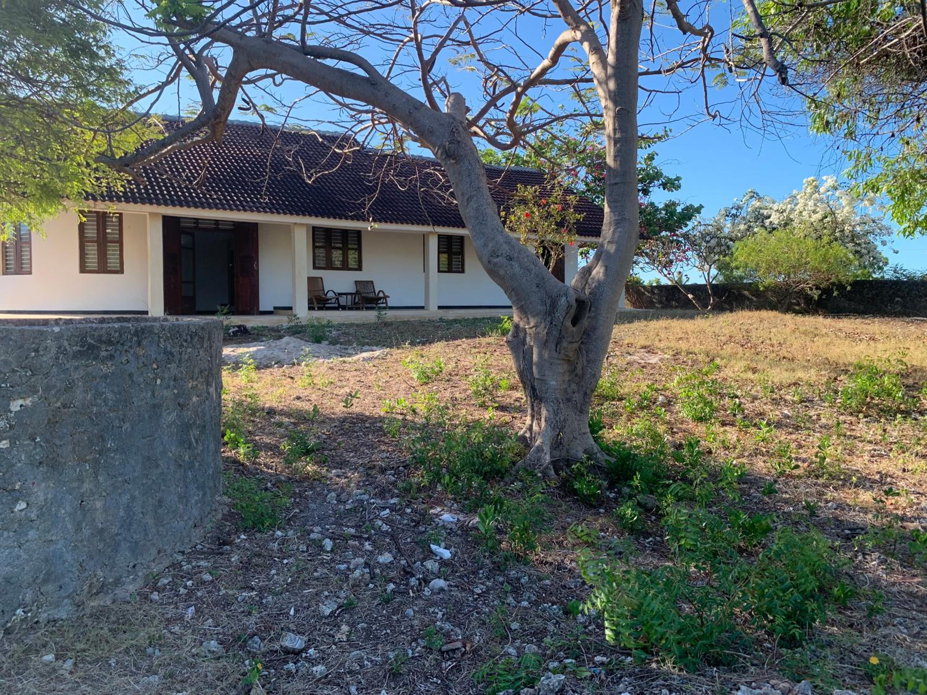 Kisharif holiday home