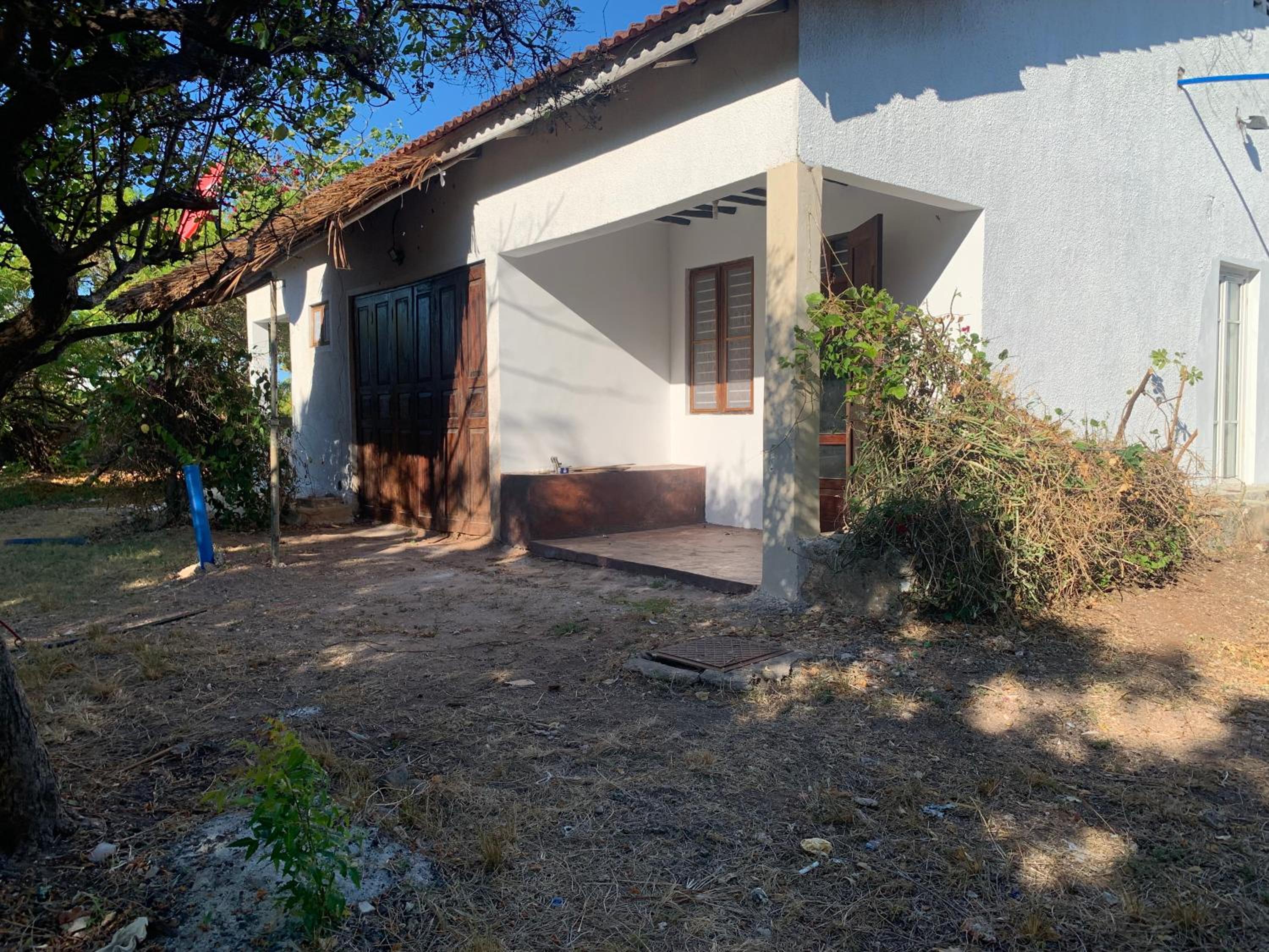 Kisharif holiday home