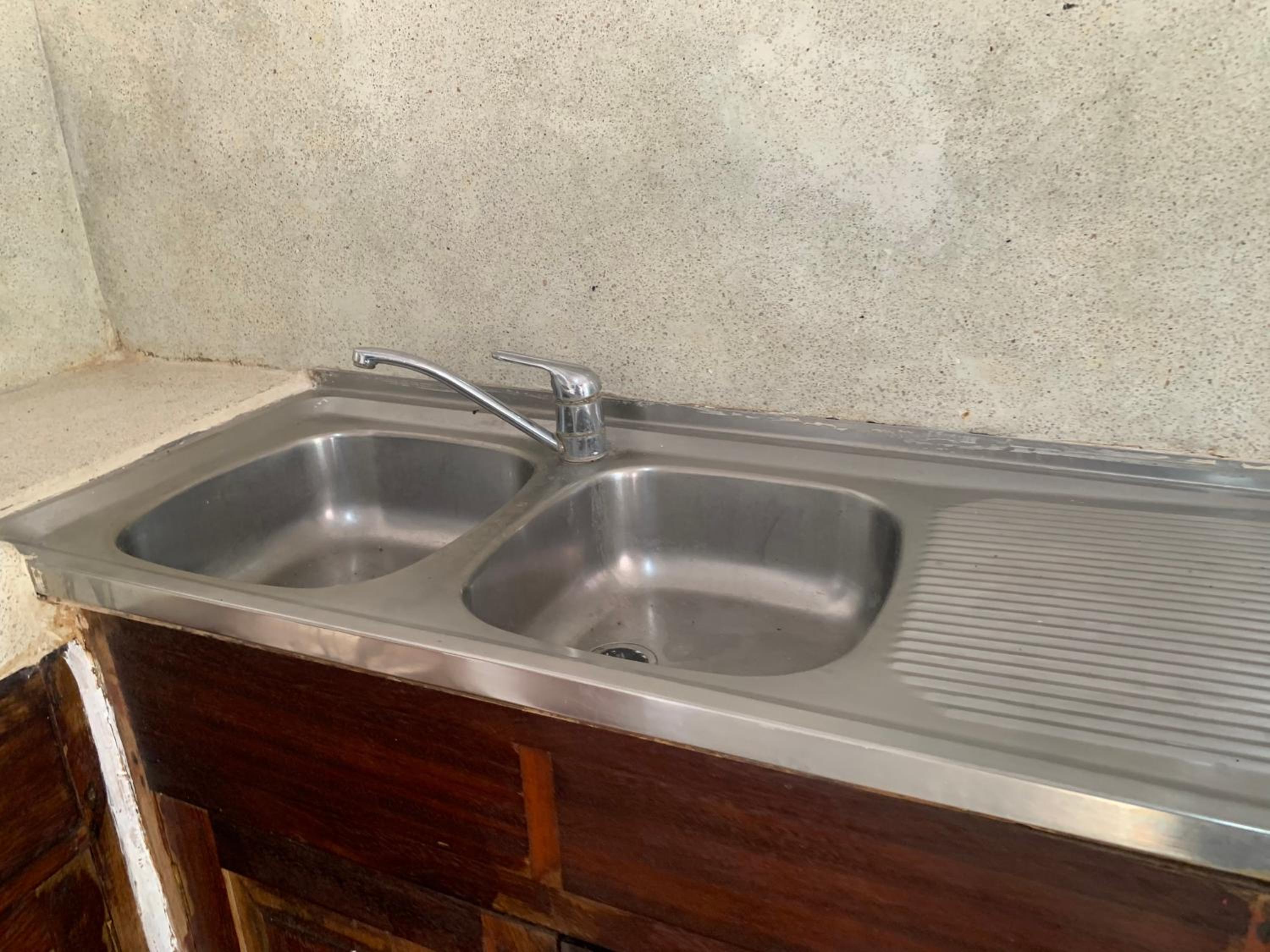 Kisharif holiday home