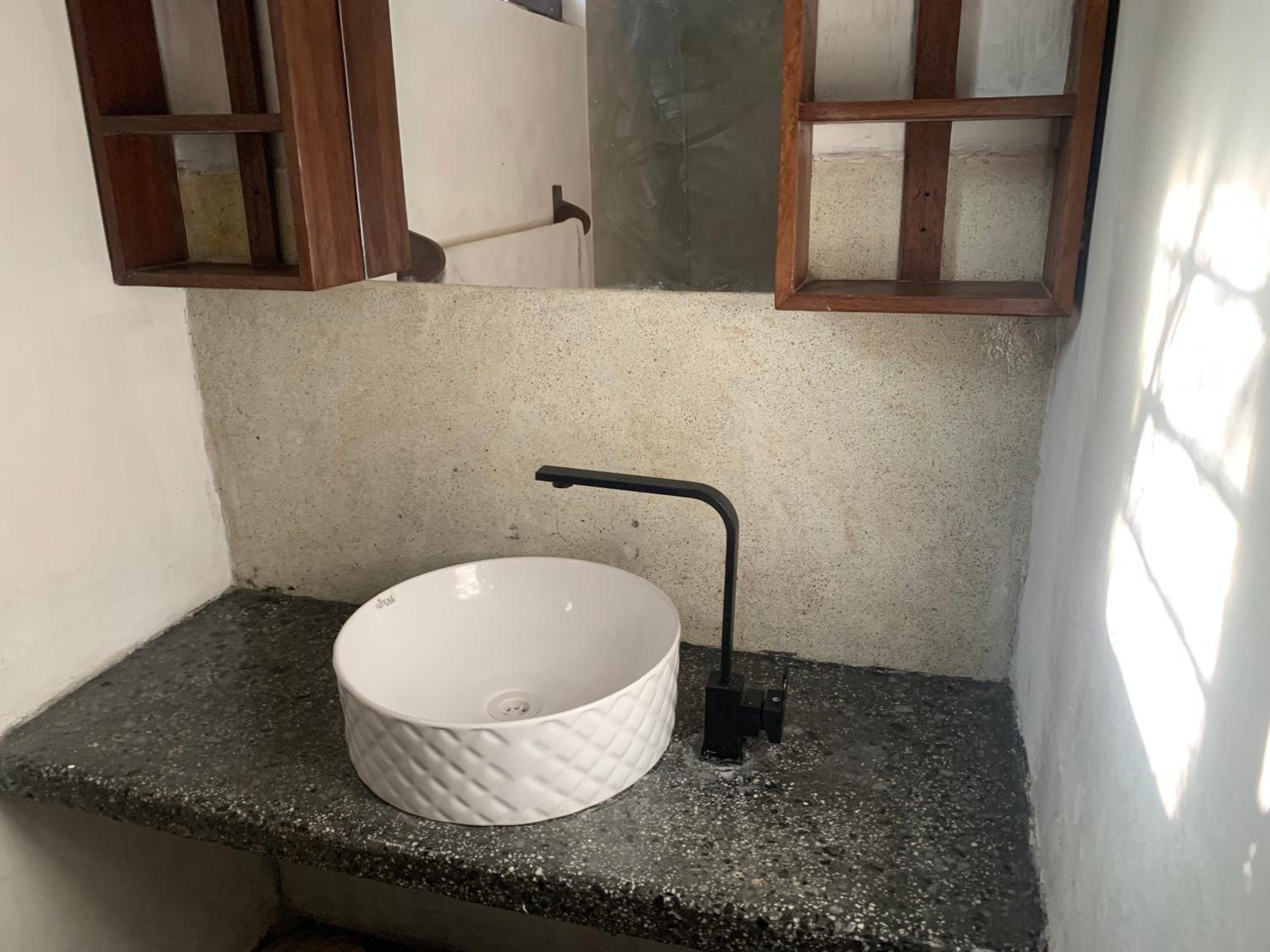 Kisharif holiday home