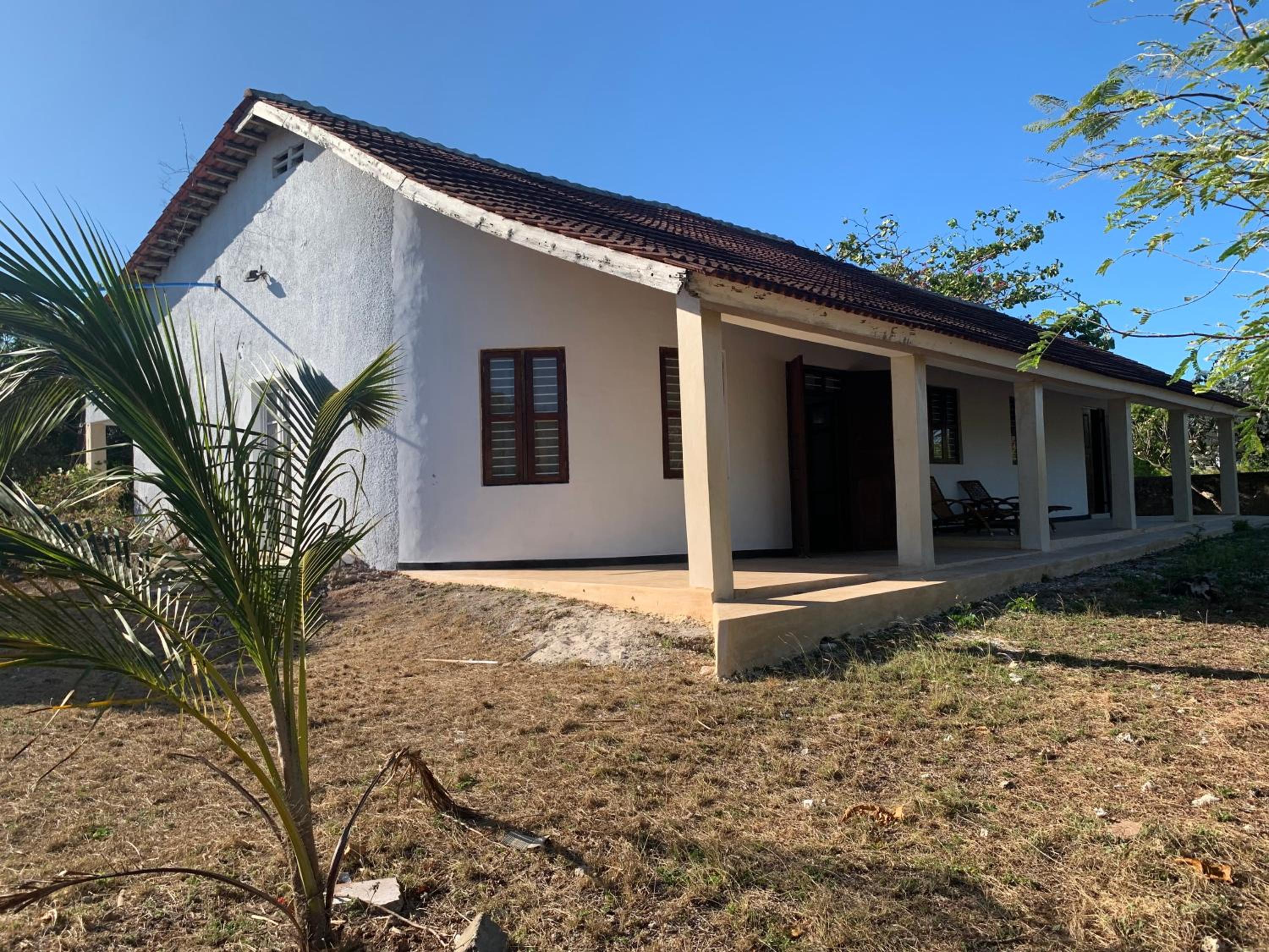 Kisharif holiday home