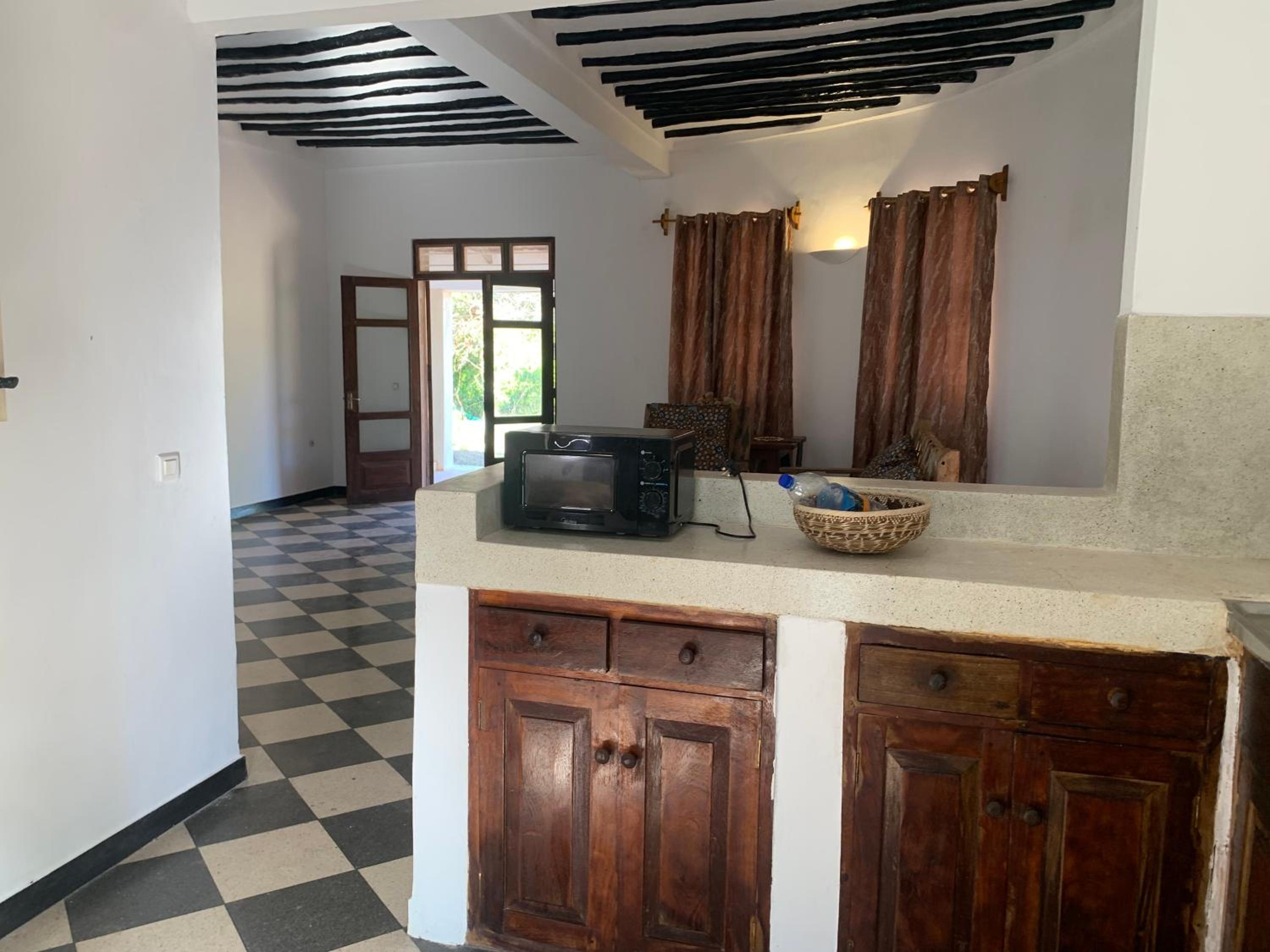 Kisharif holiday home
