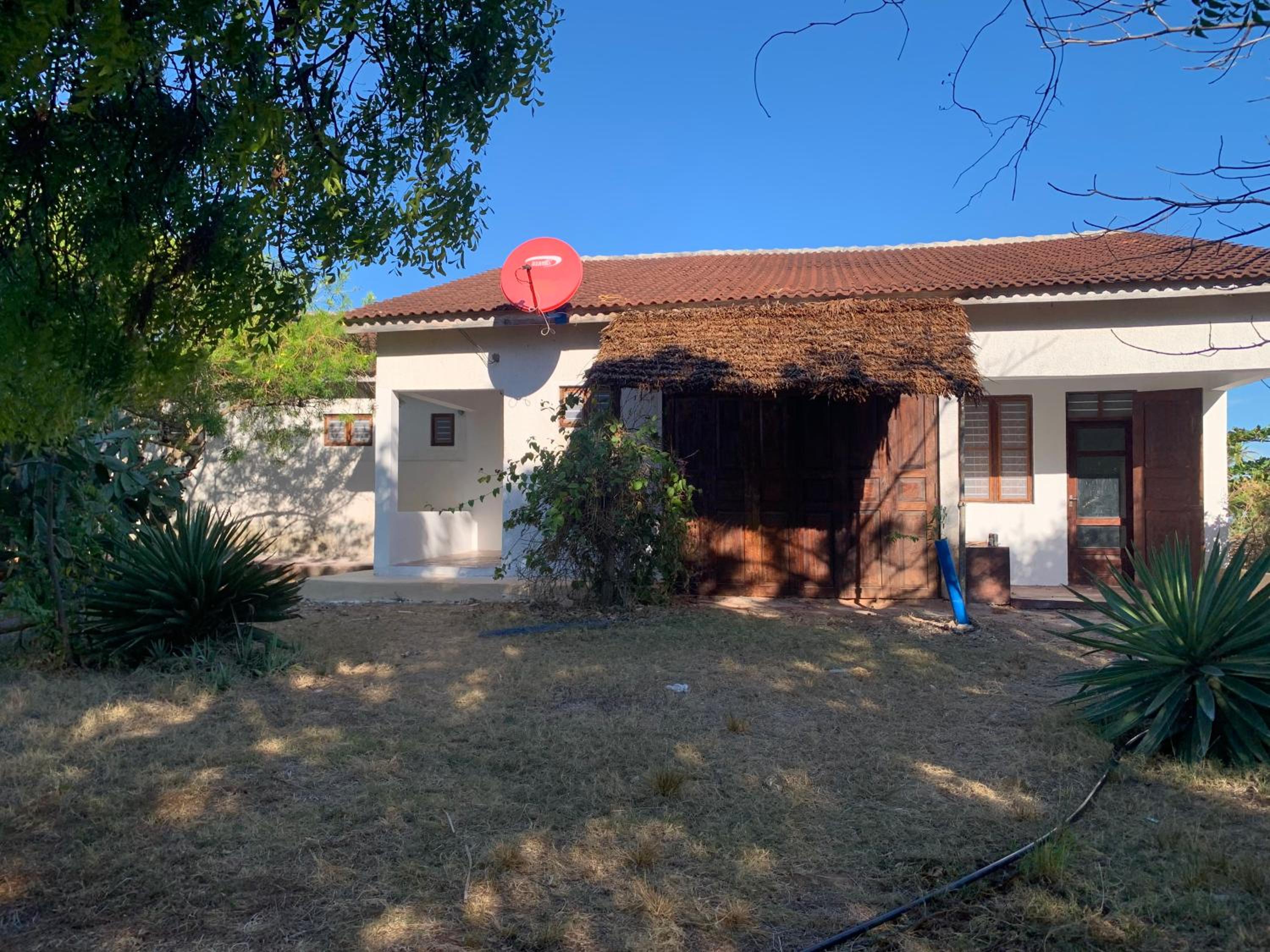 Kisharif holiday home