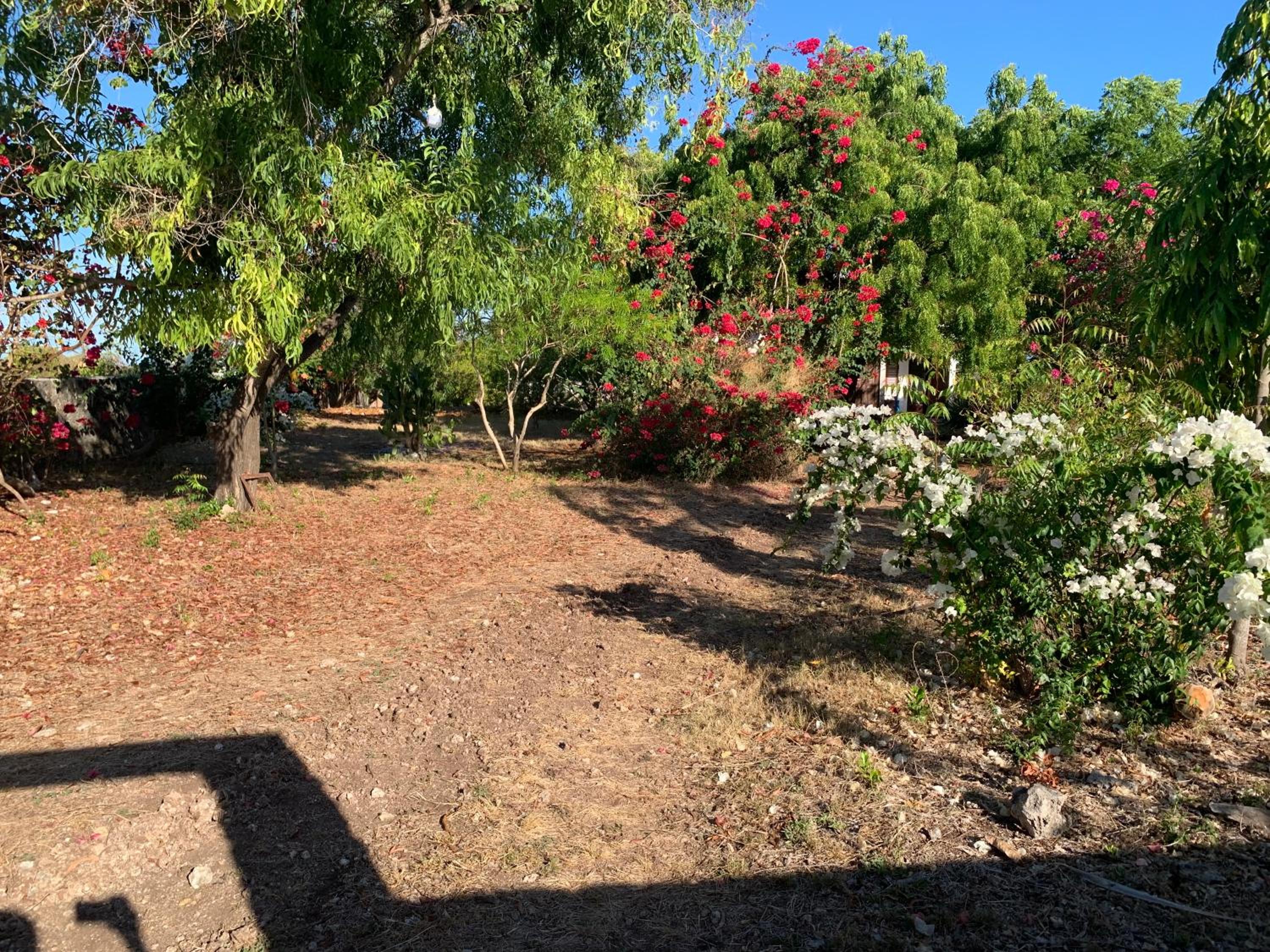 Kisharif holiday home