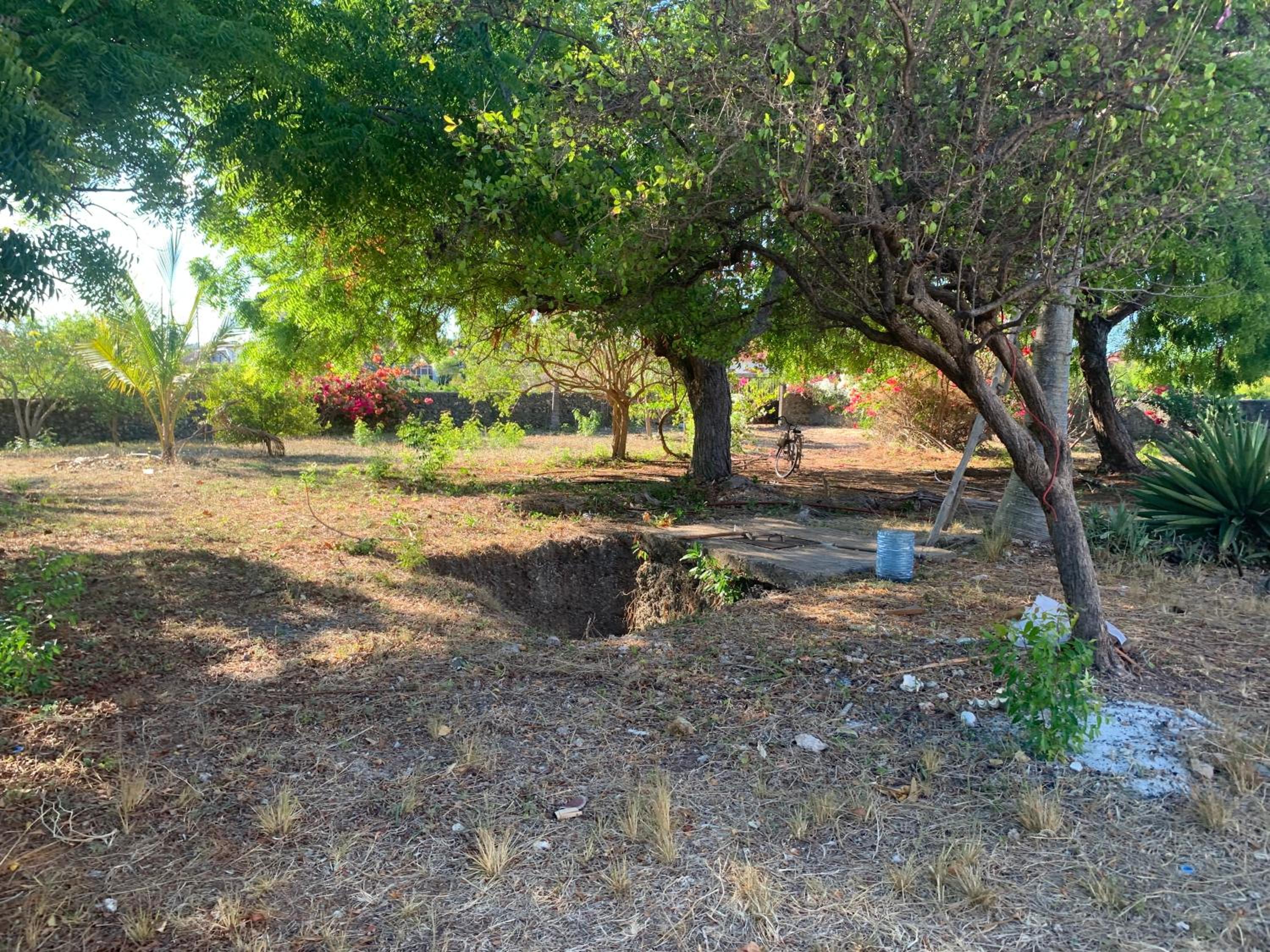 Kisharif holiday home
