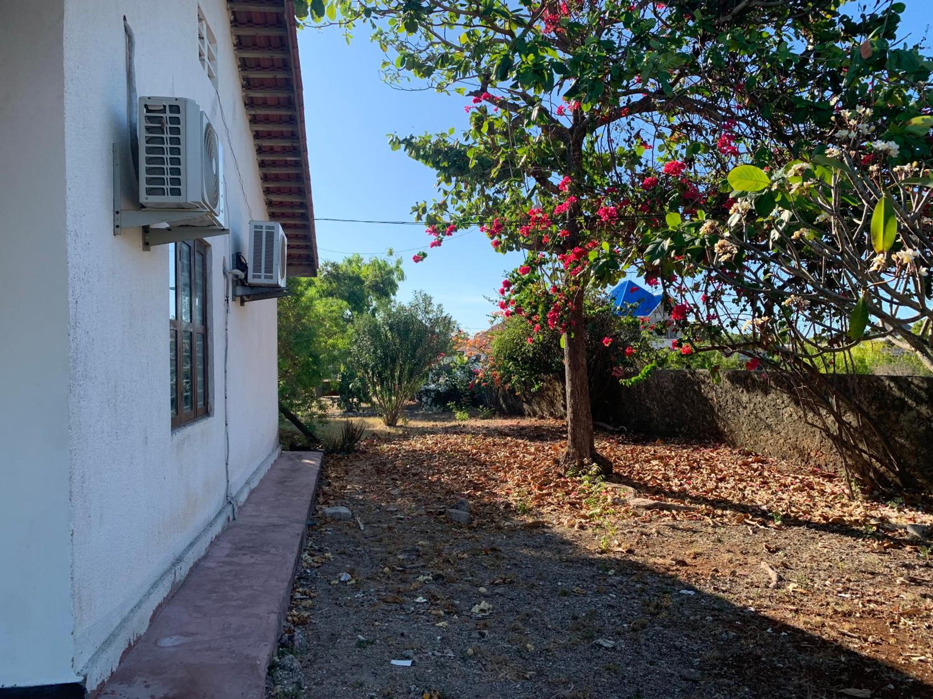 Kisharif holiday home