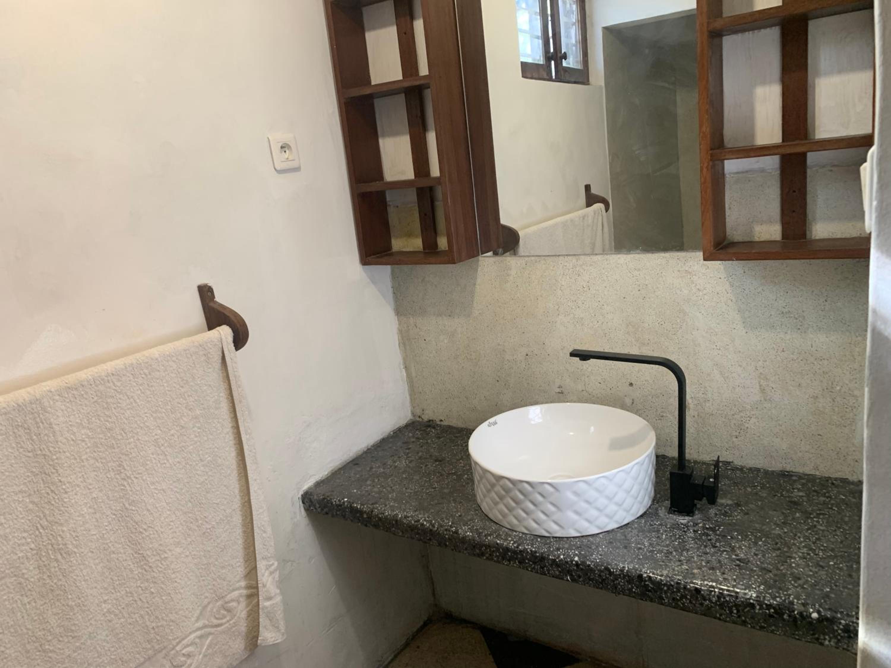 Kisharif holiday home