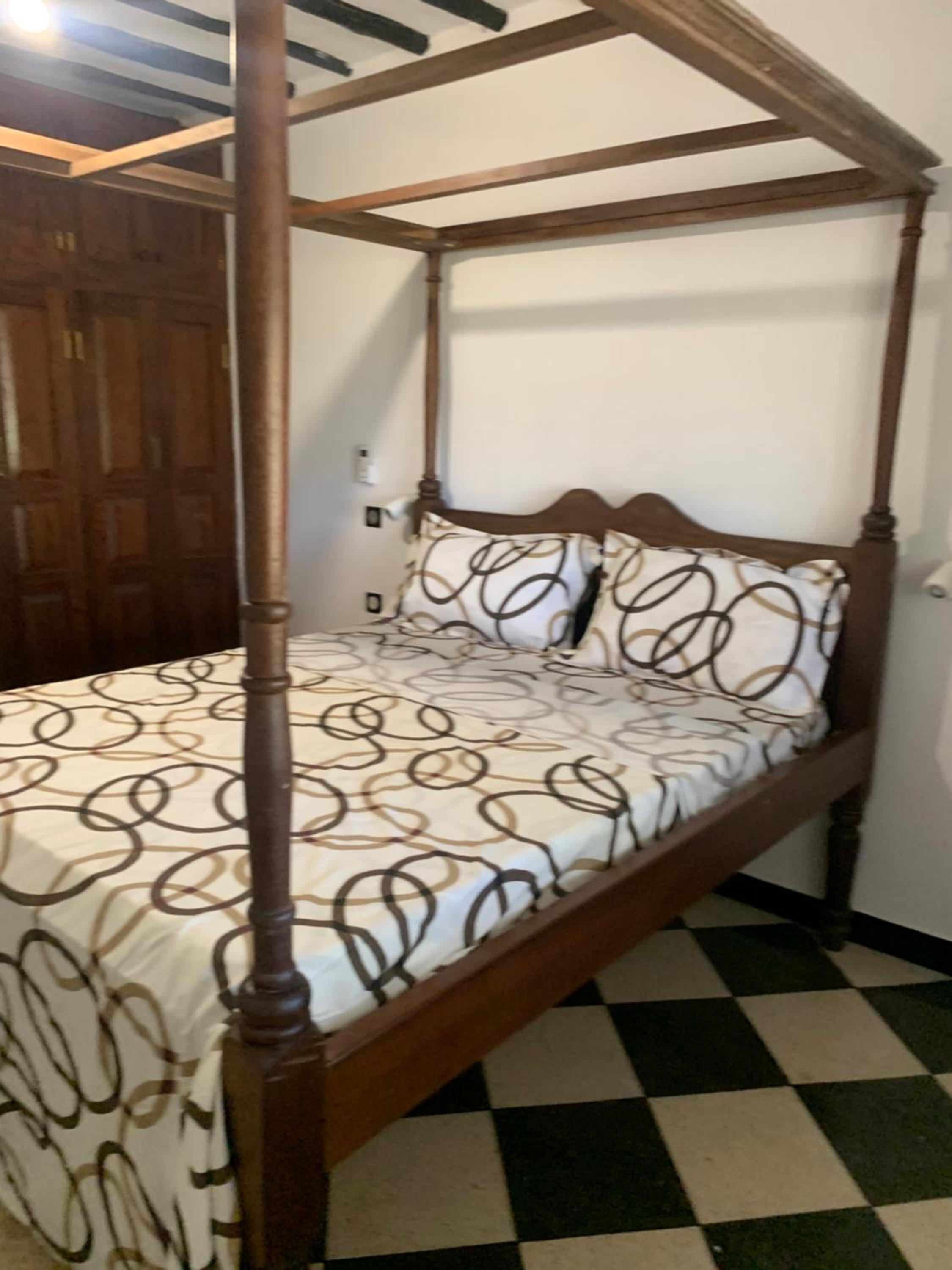 Kisharif holiday home