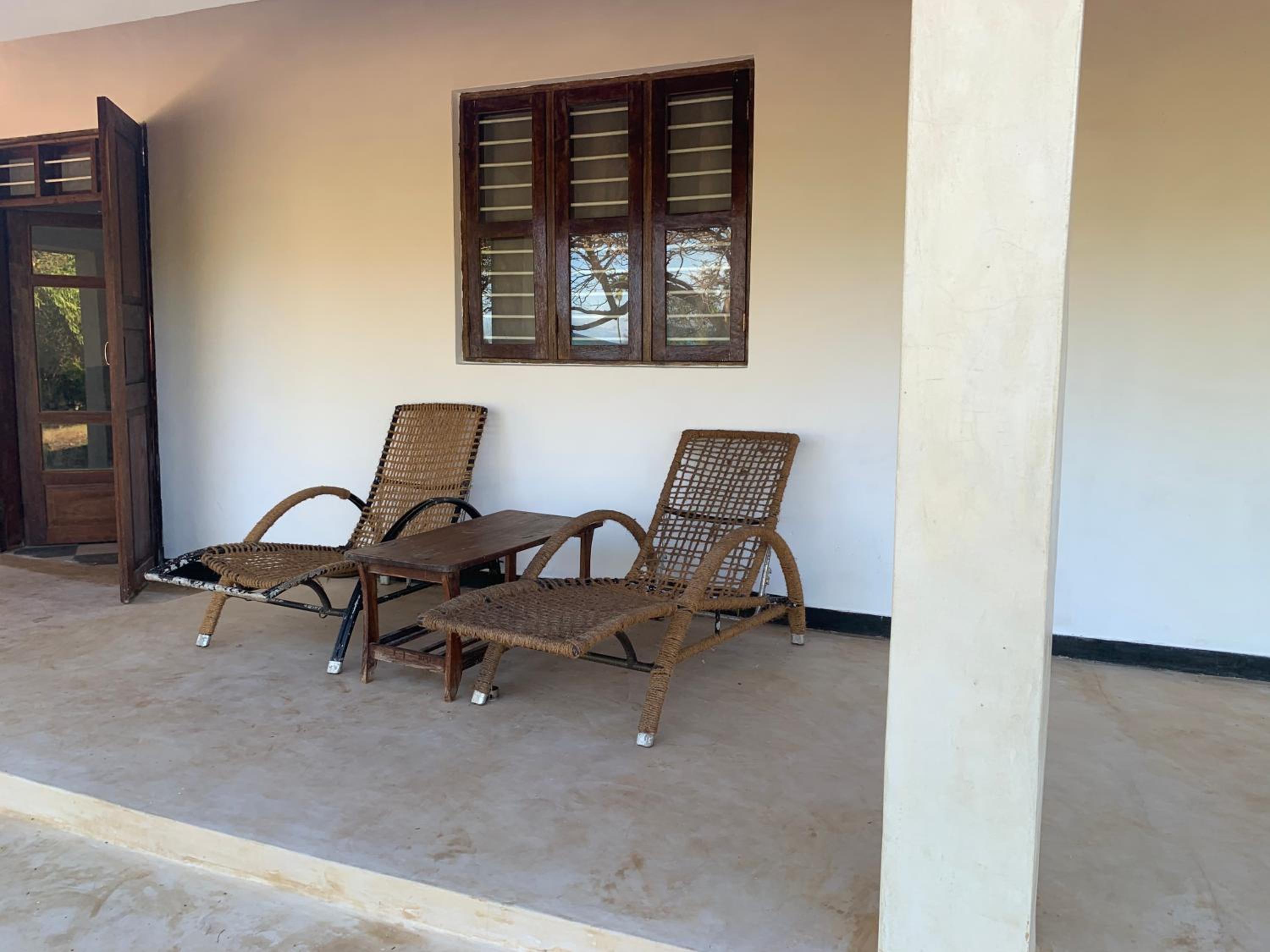 Kisharif holiday home