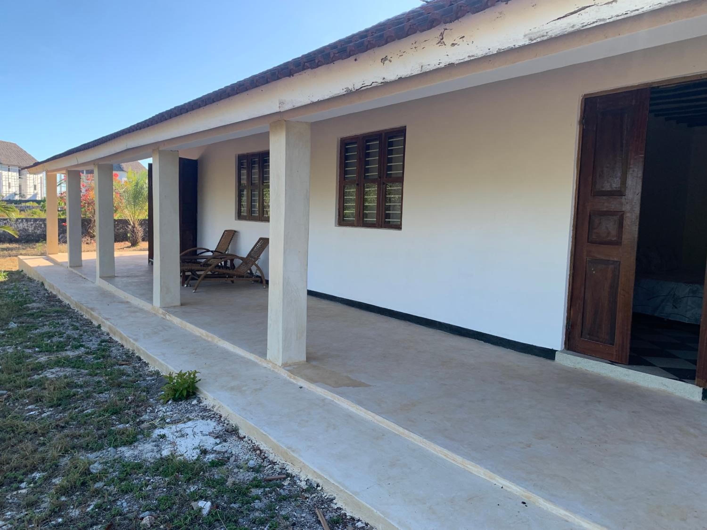 Kisharif holiday home