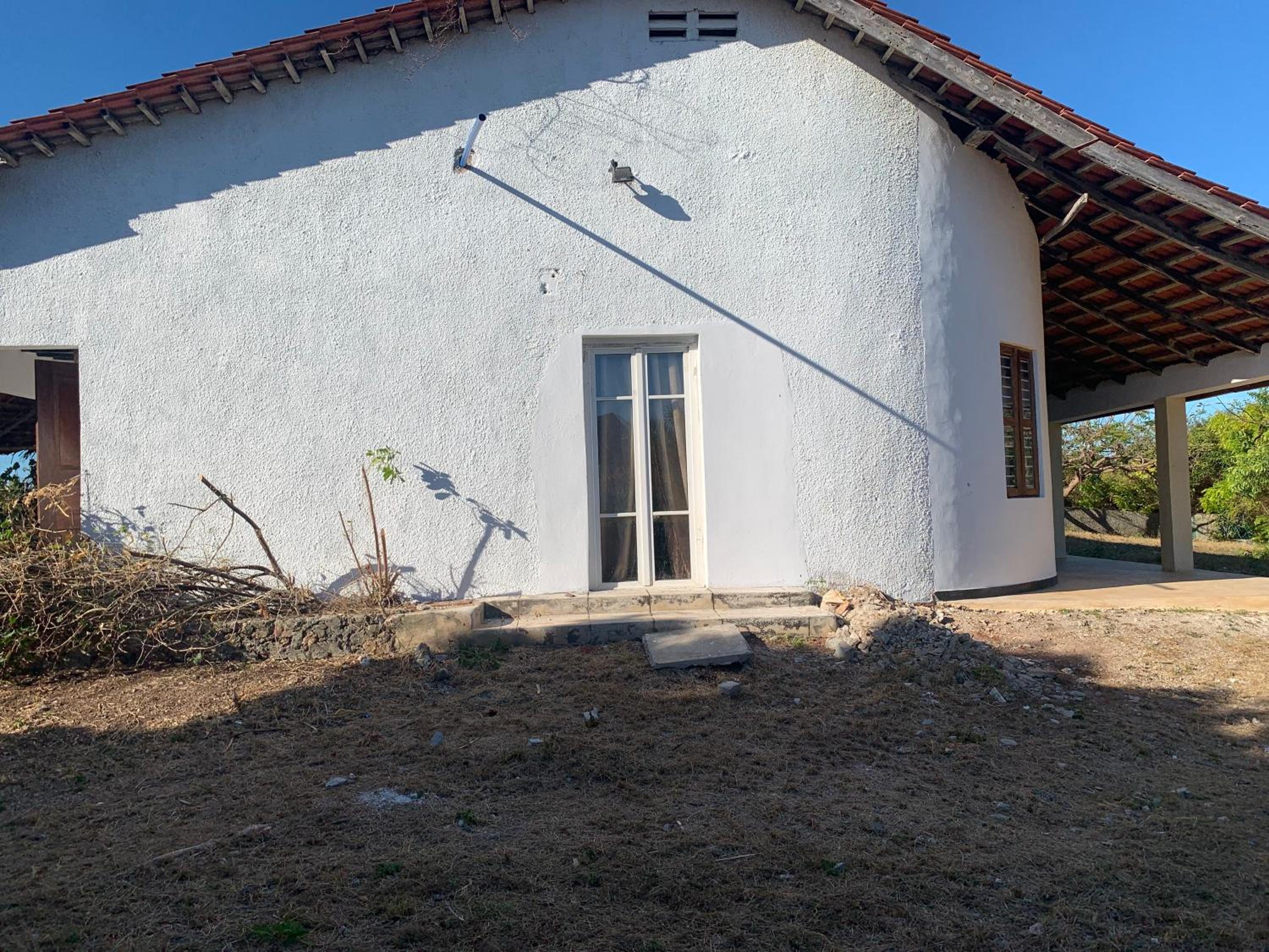 Kisharif holiday home