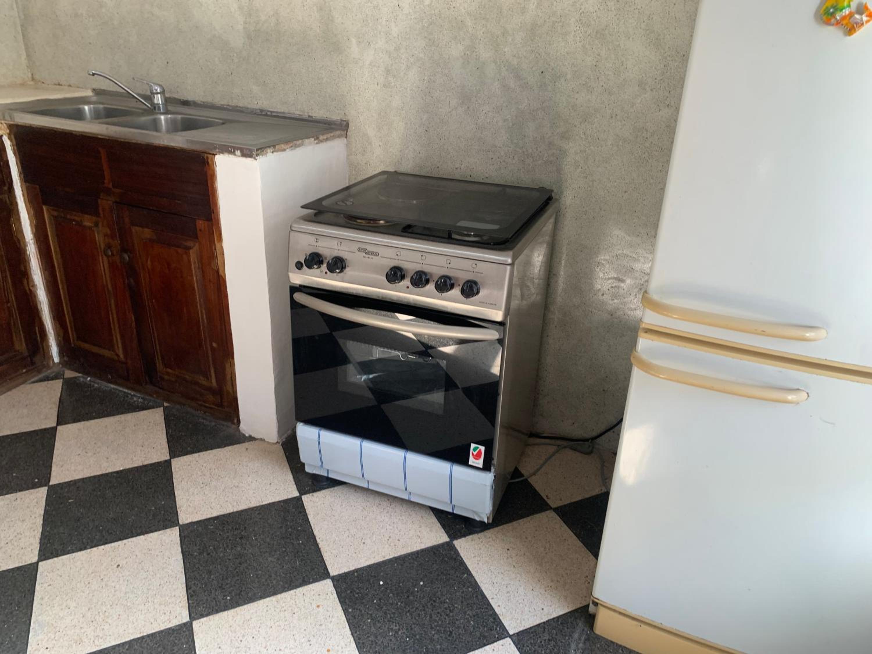 Kisharif holiday home