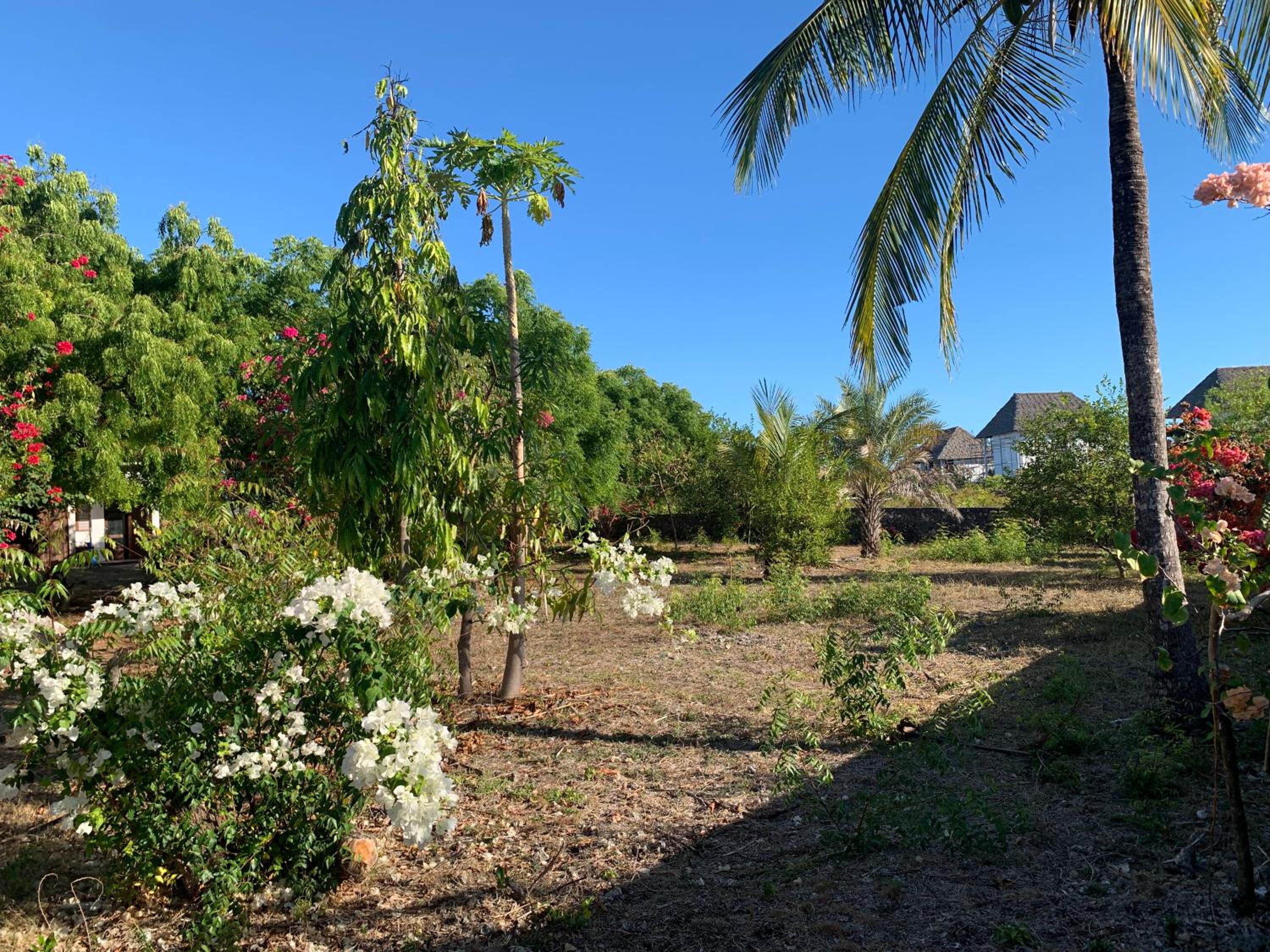 Kisharif holiday home