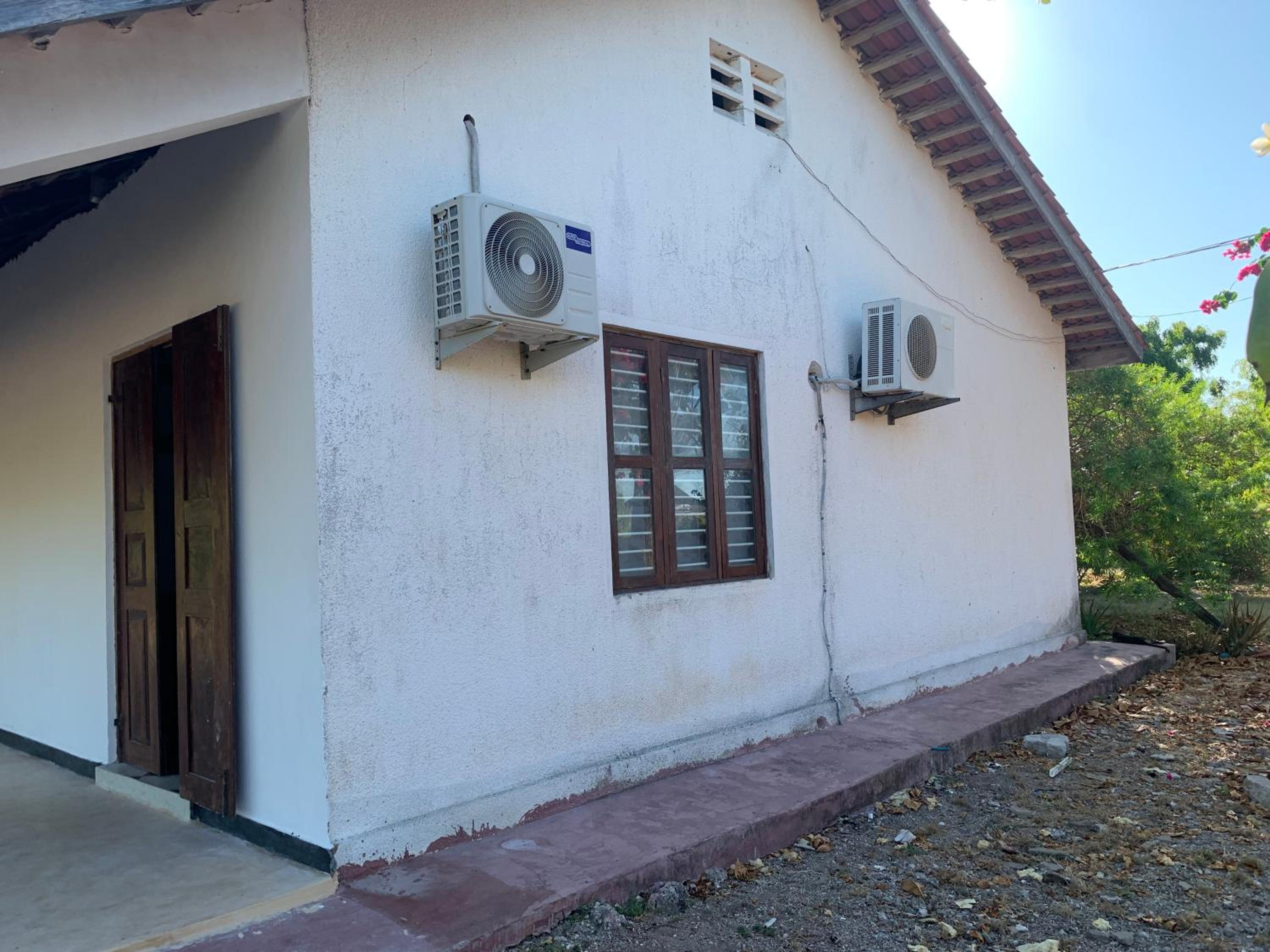Kisharif holiday home