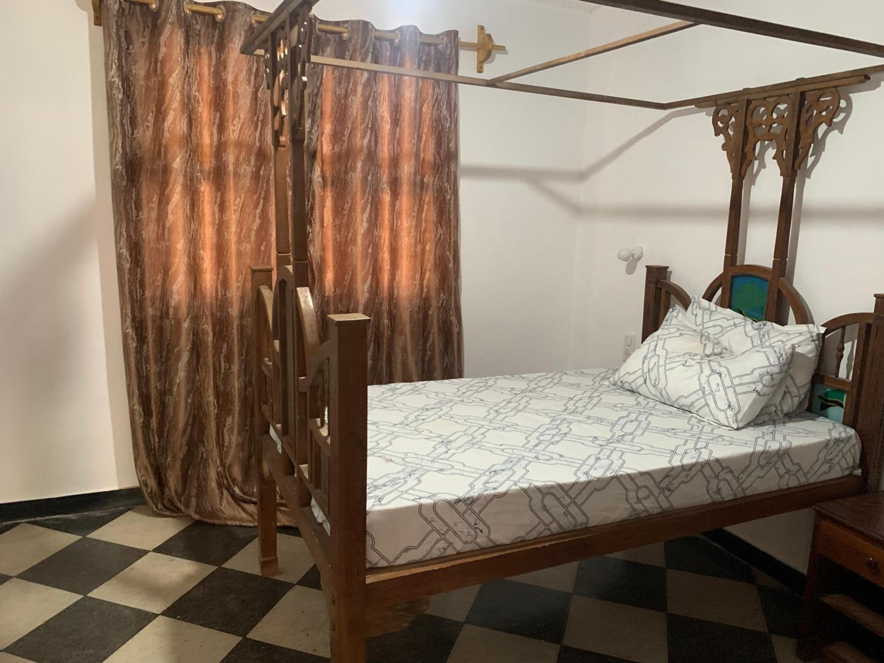 Kisharif holiday home