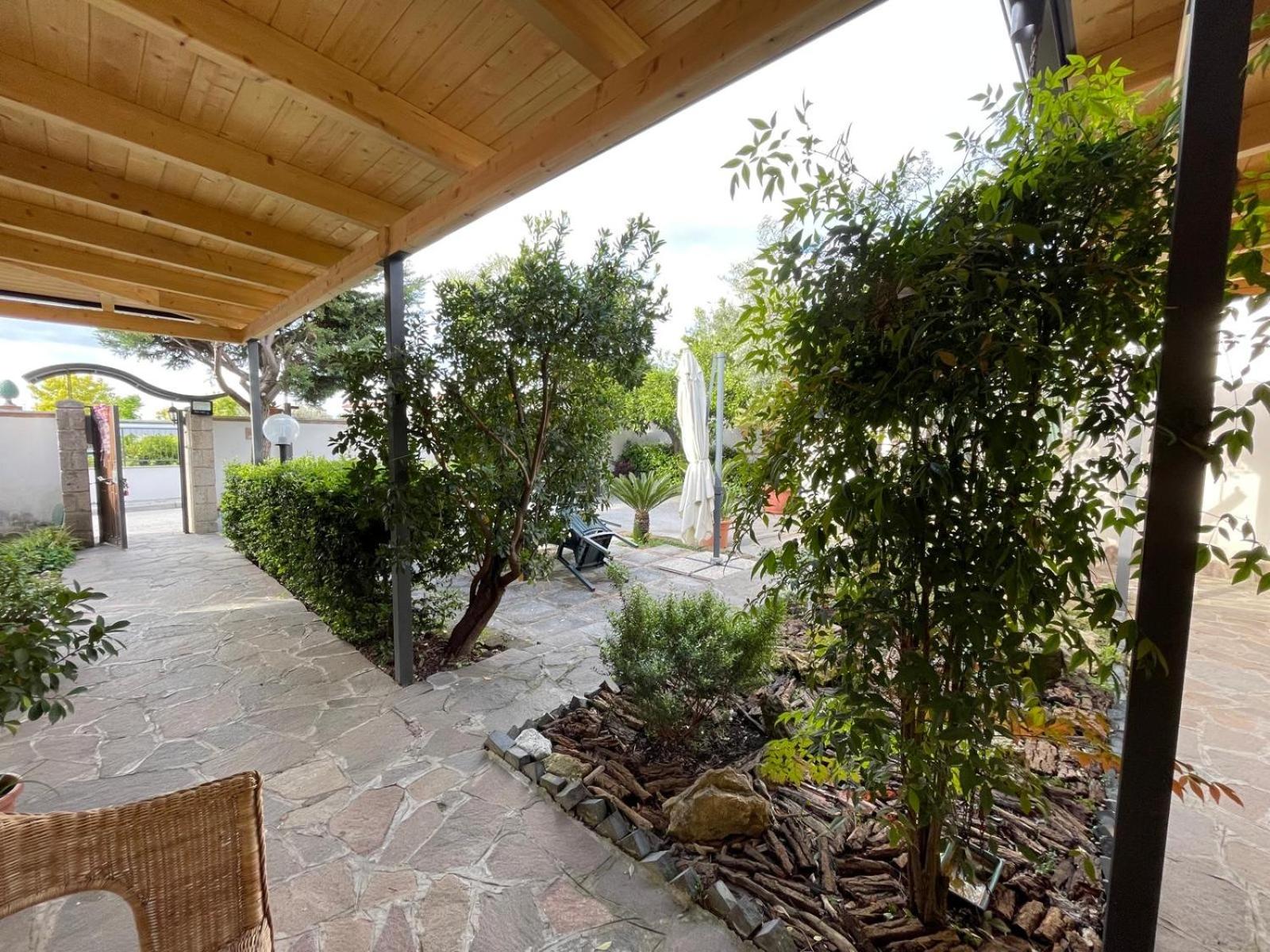 La casa di Clelia view 3