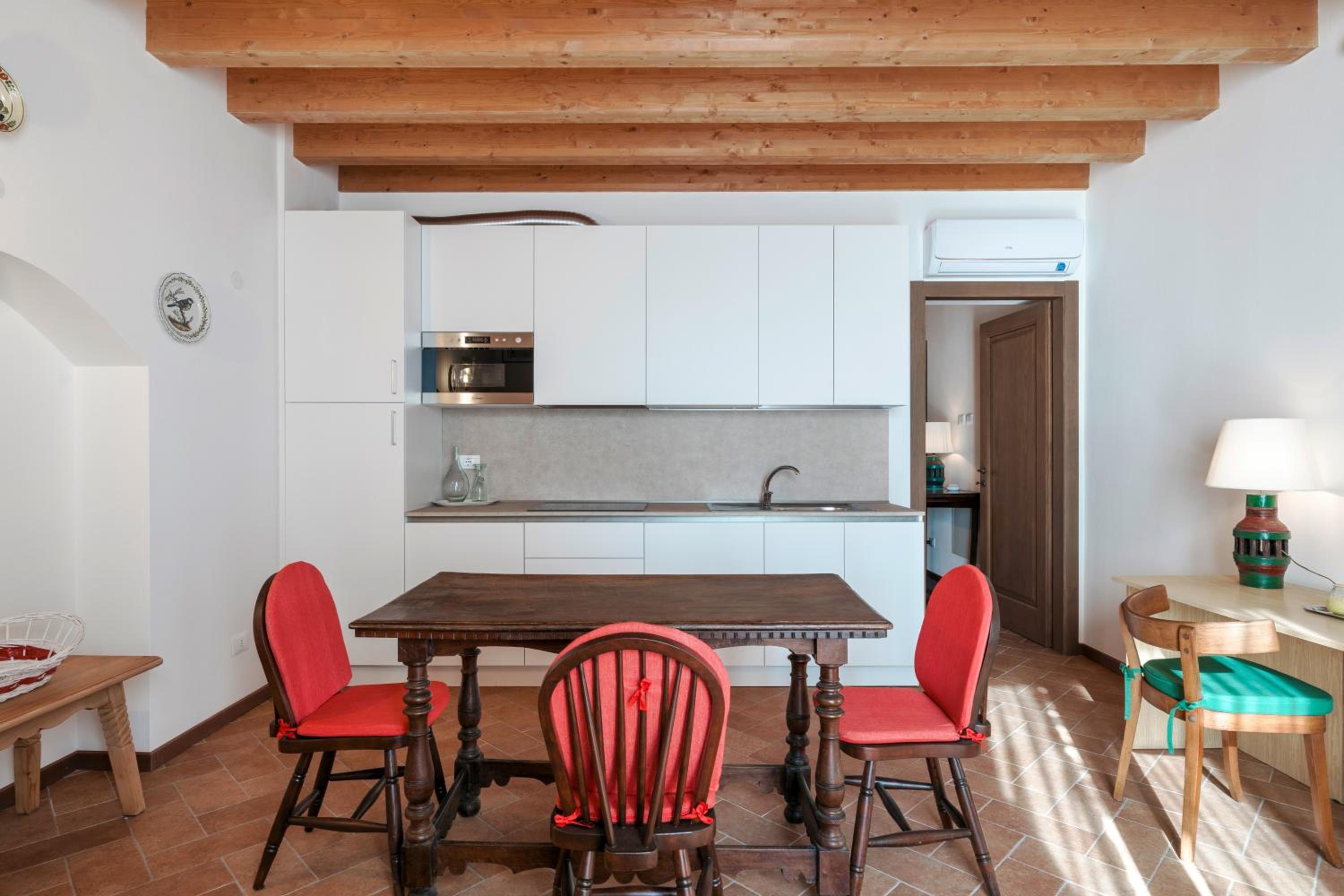 Agriturismo Cascina Tavolette