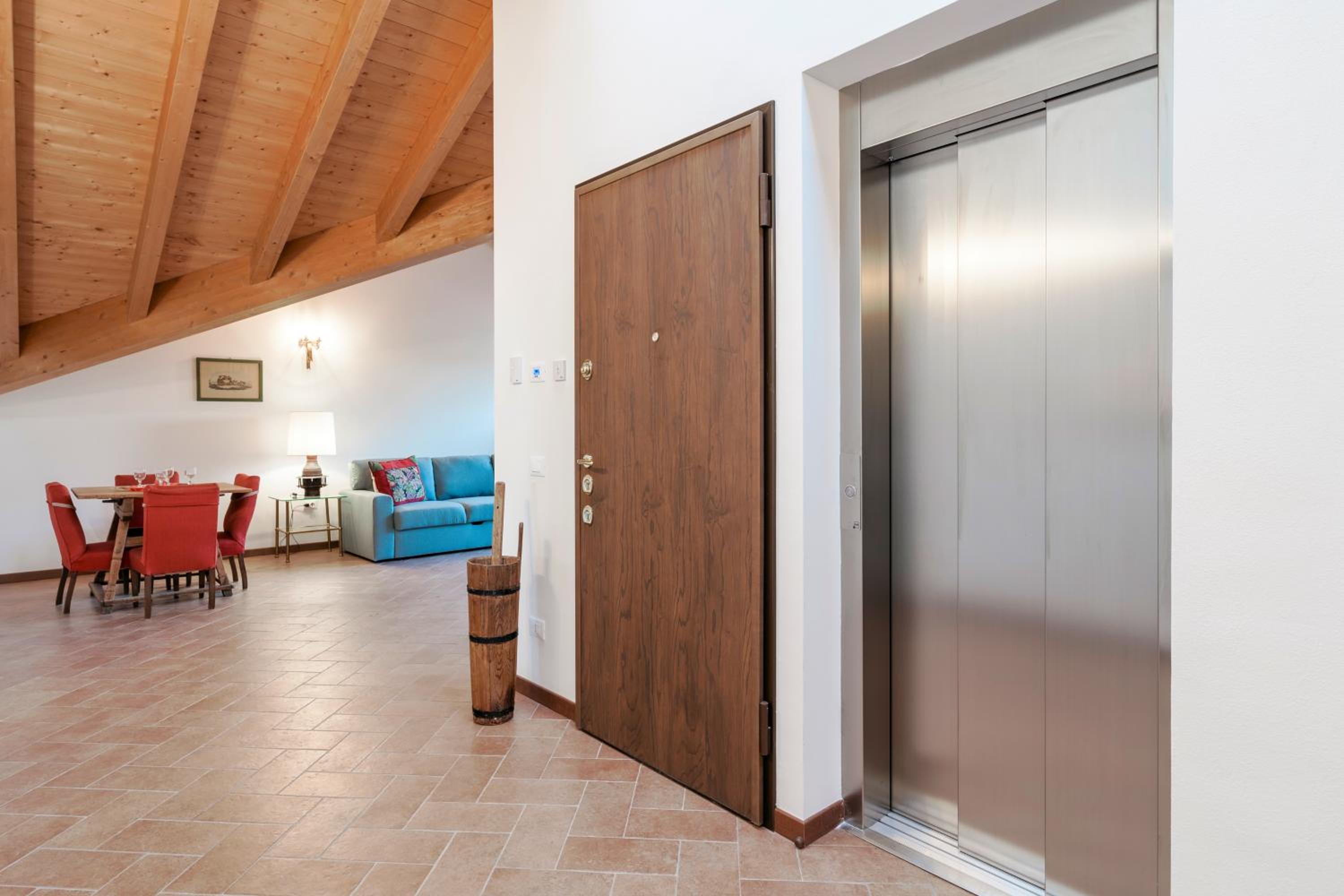 Agriturismo Cascina Tavolette