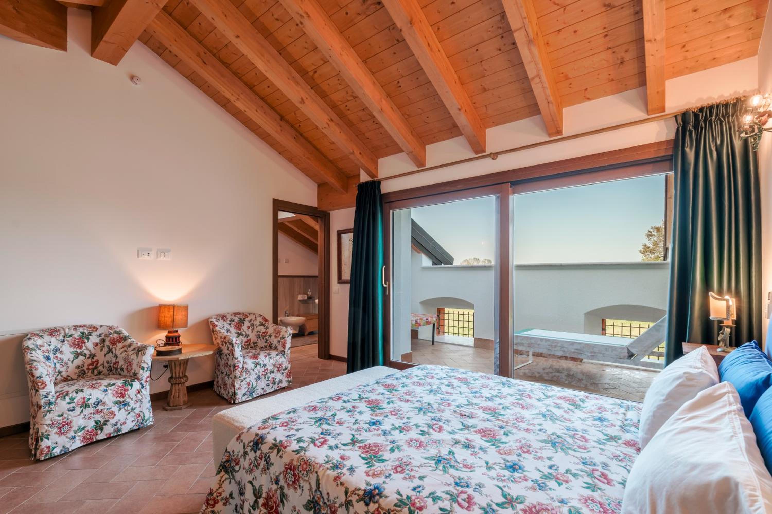 Agriturismo Cascina Tavolette