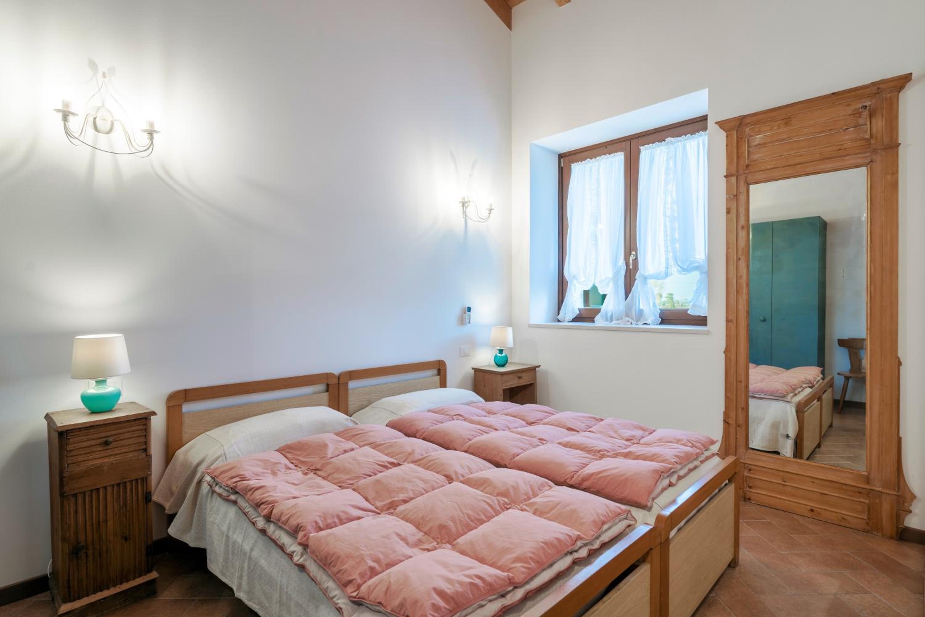 Agriturismo Cascina Tavolette