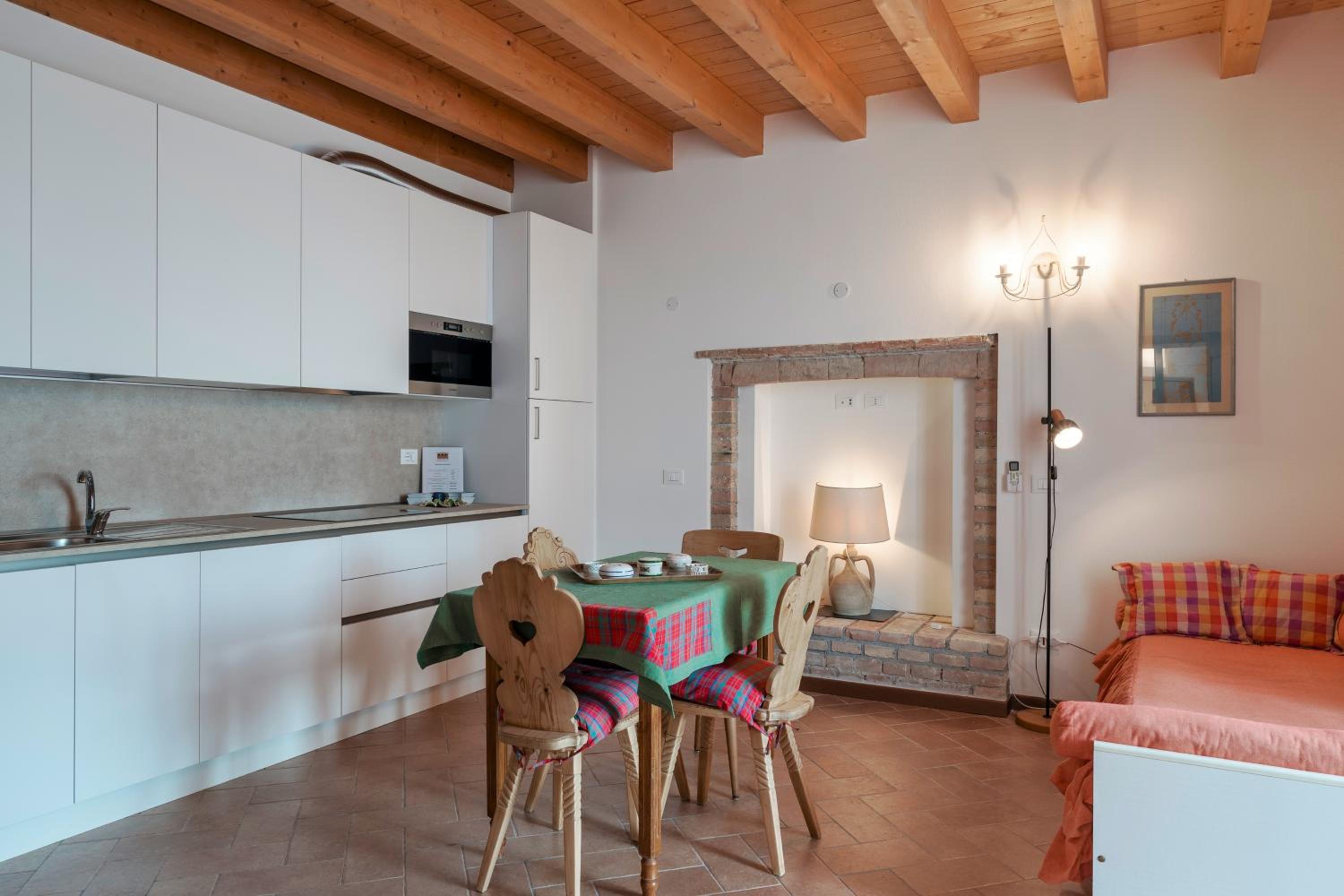 Agriturismo Cascina Tavolette