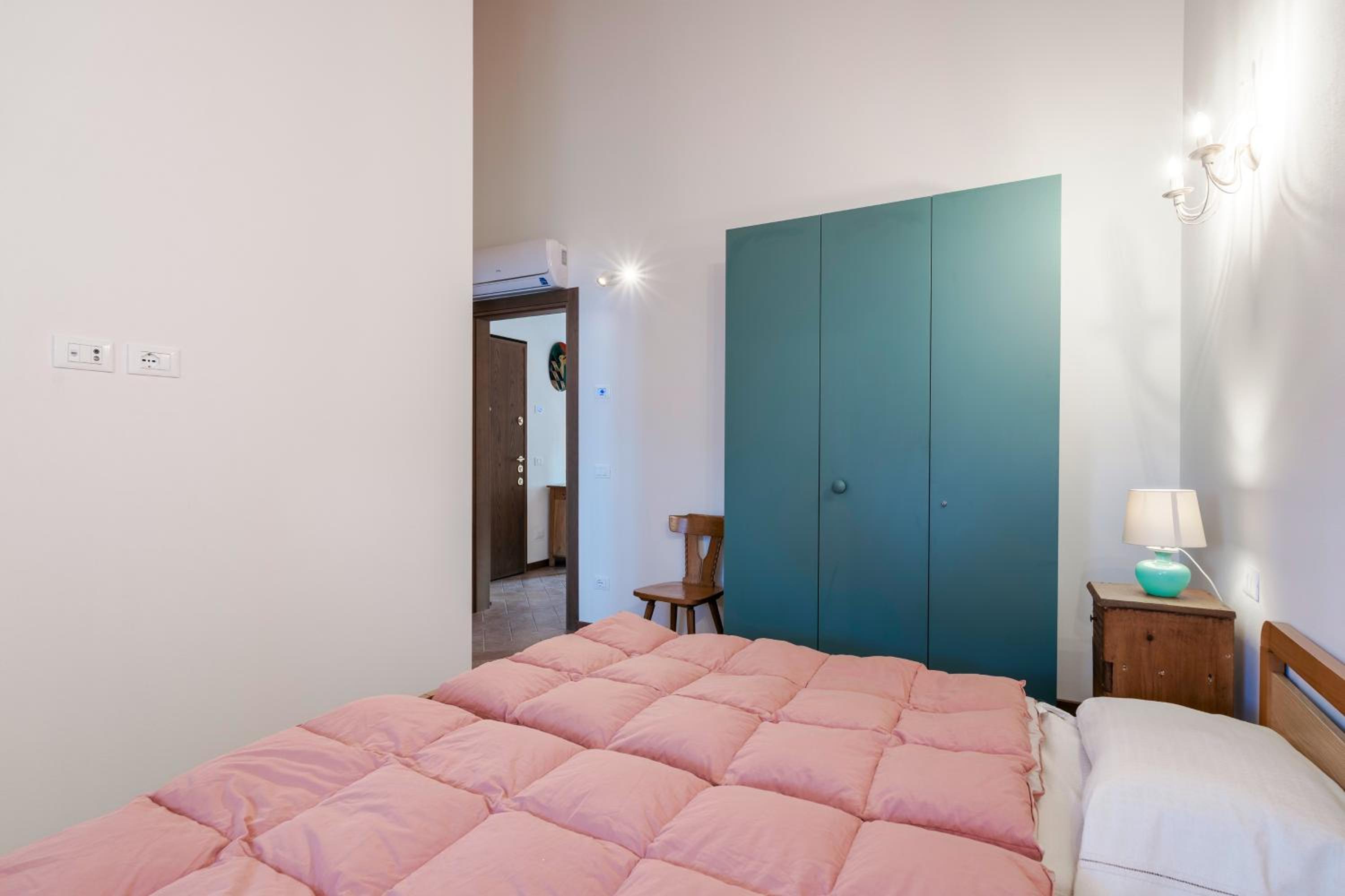 Agriturismo Cascina Tavolette
