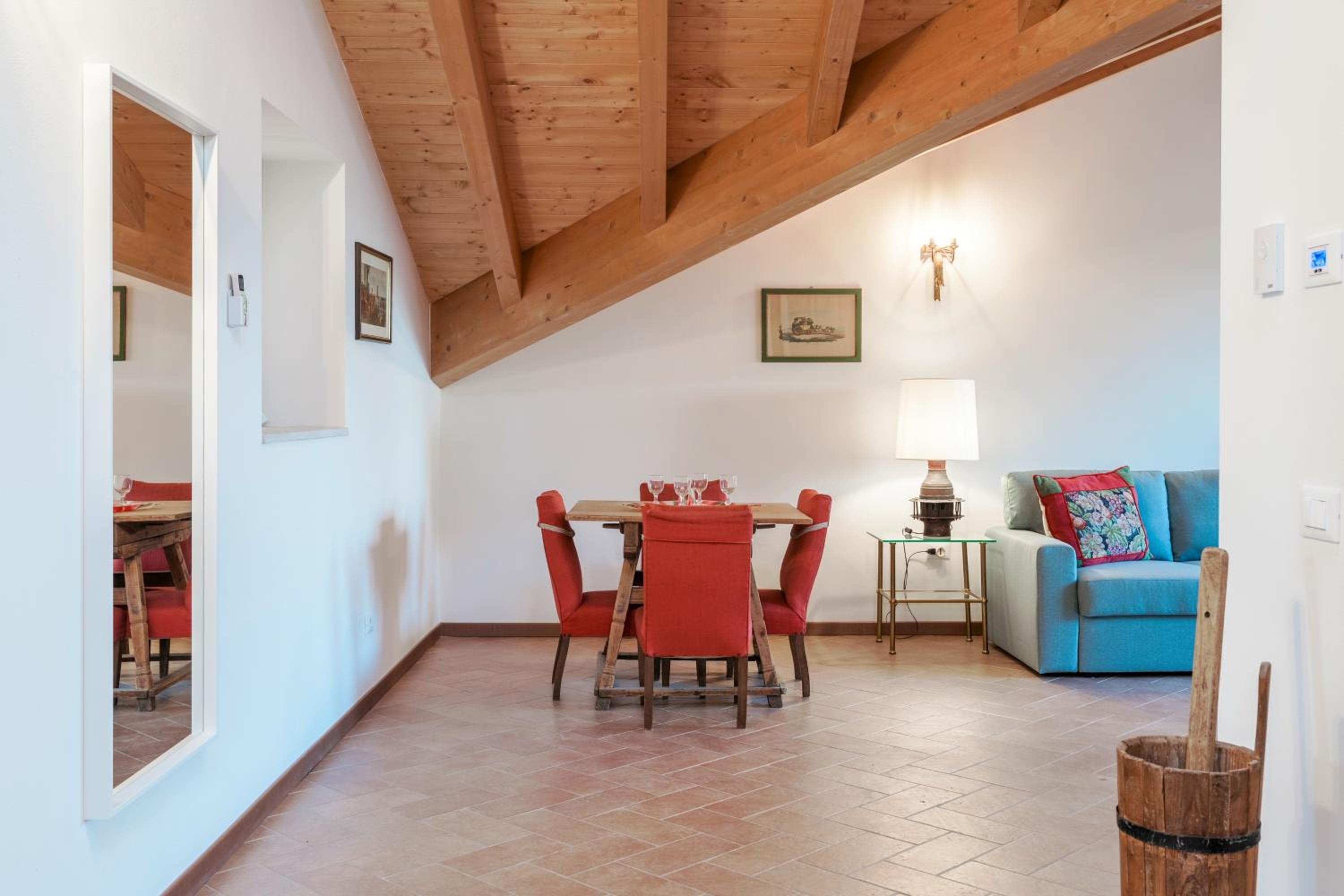 Agriturismo Cascina Tavolette