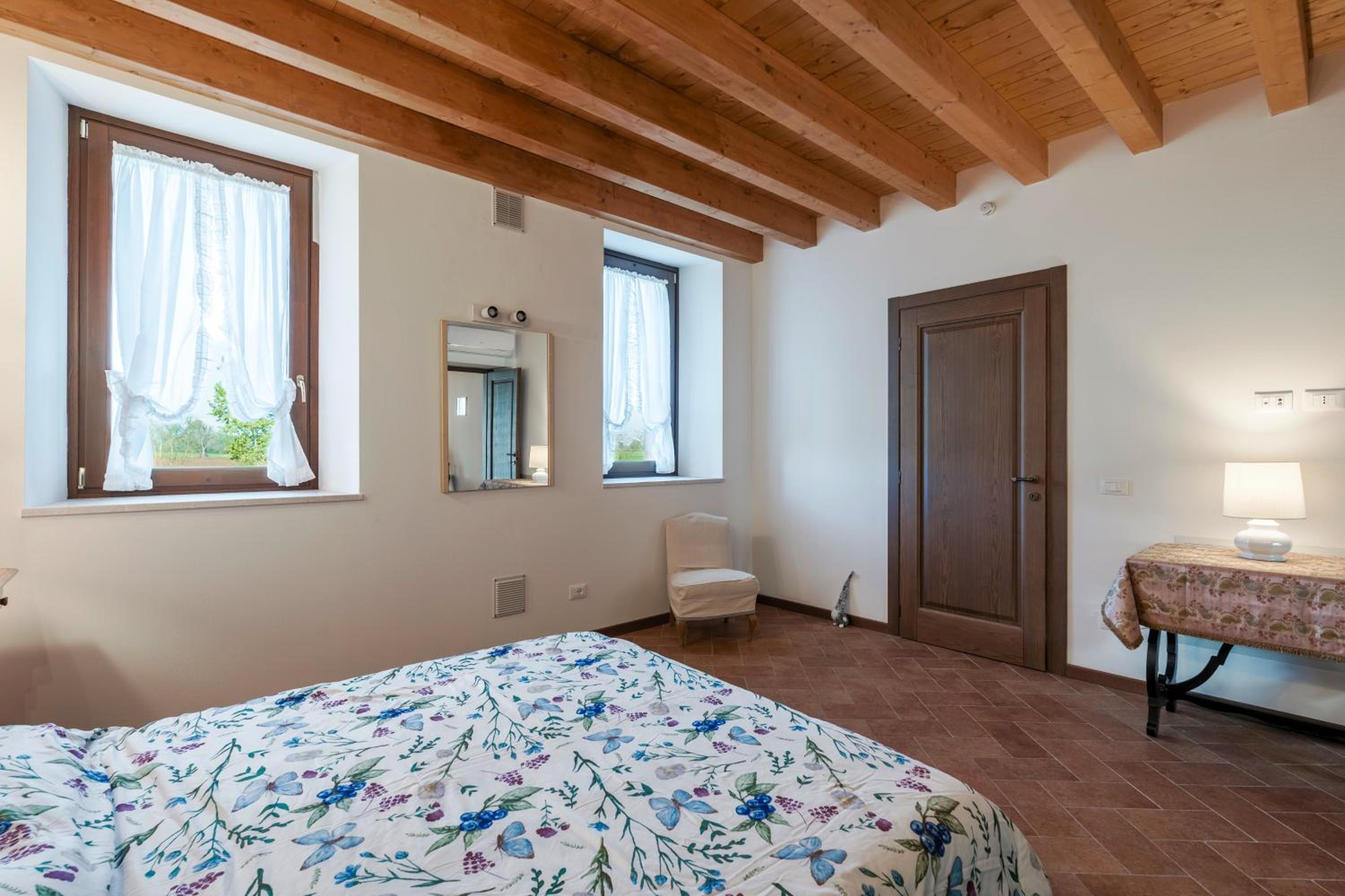 Agriturismo Cascina Tavolette
