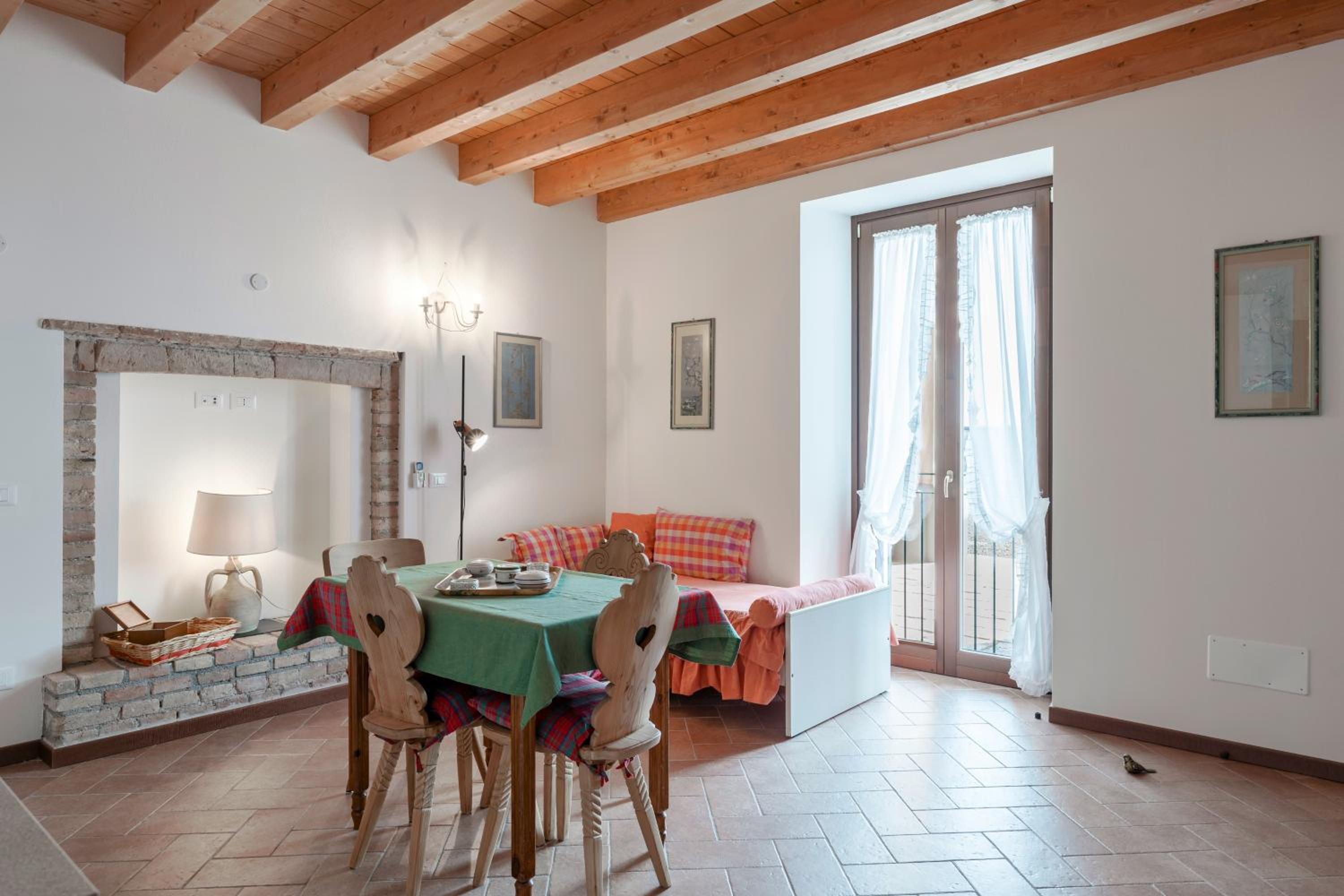 Agriturismo Cascina Tavolette