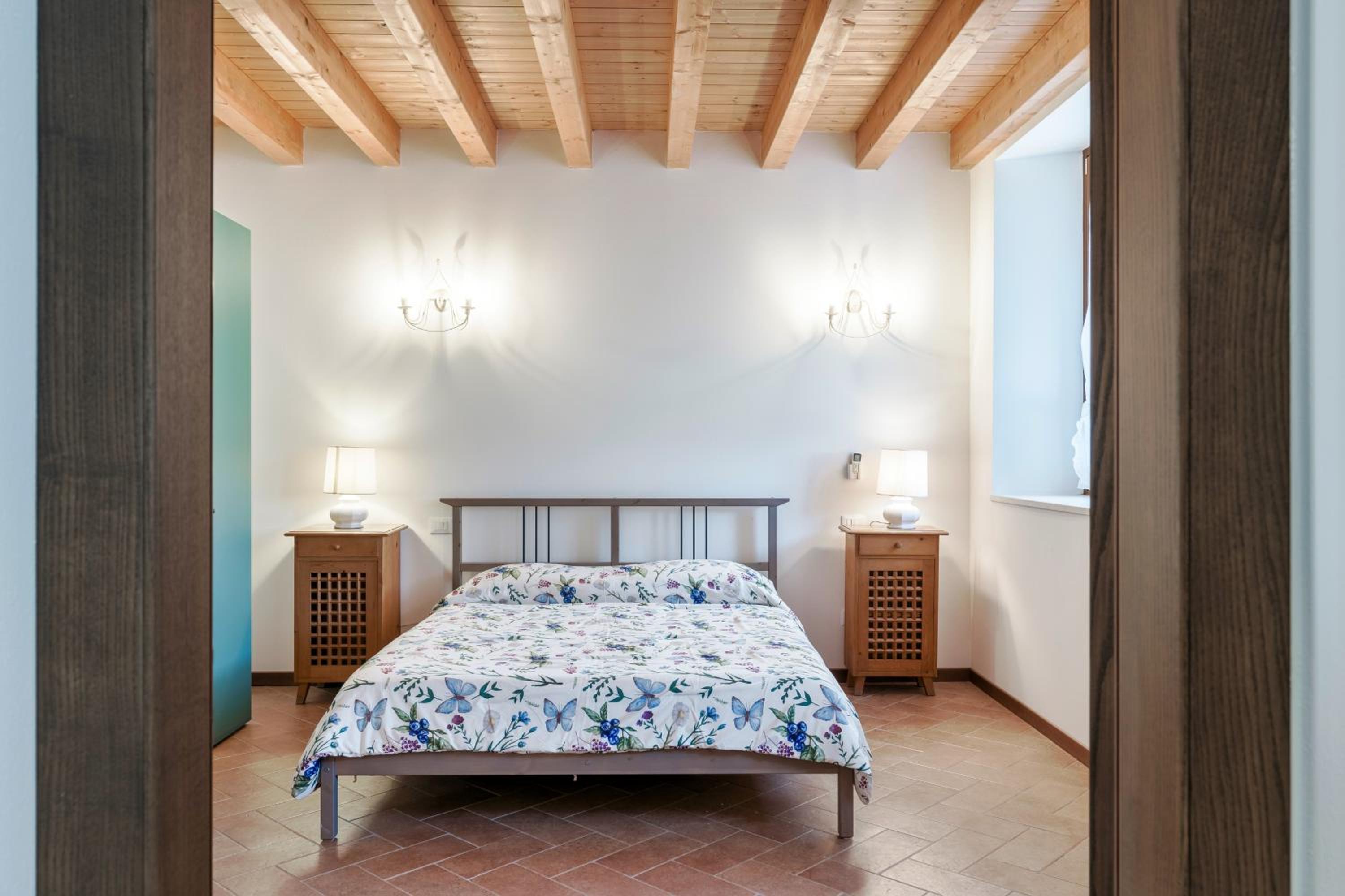 Agriturismo Cascina Tavolette