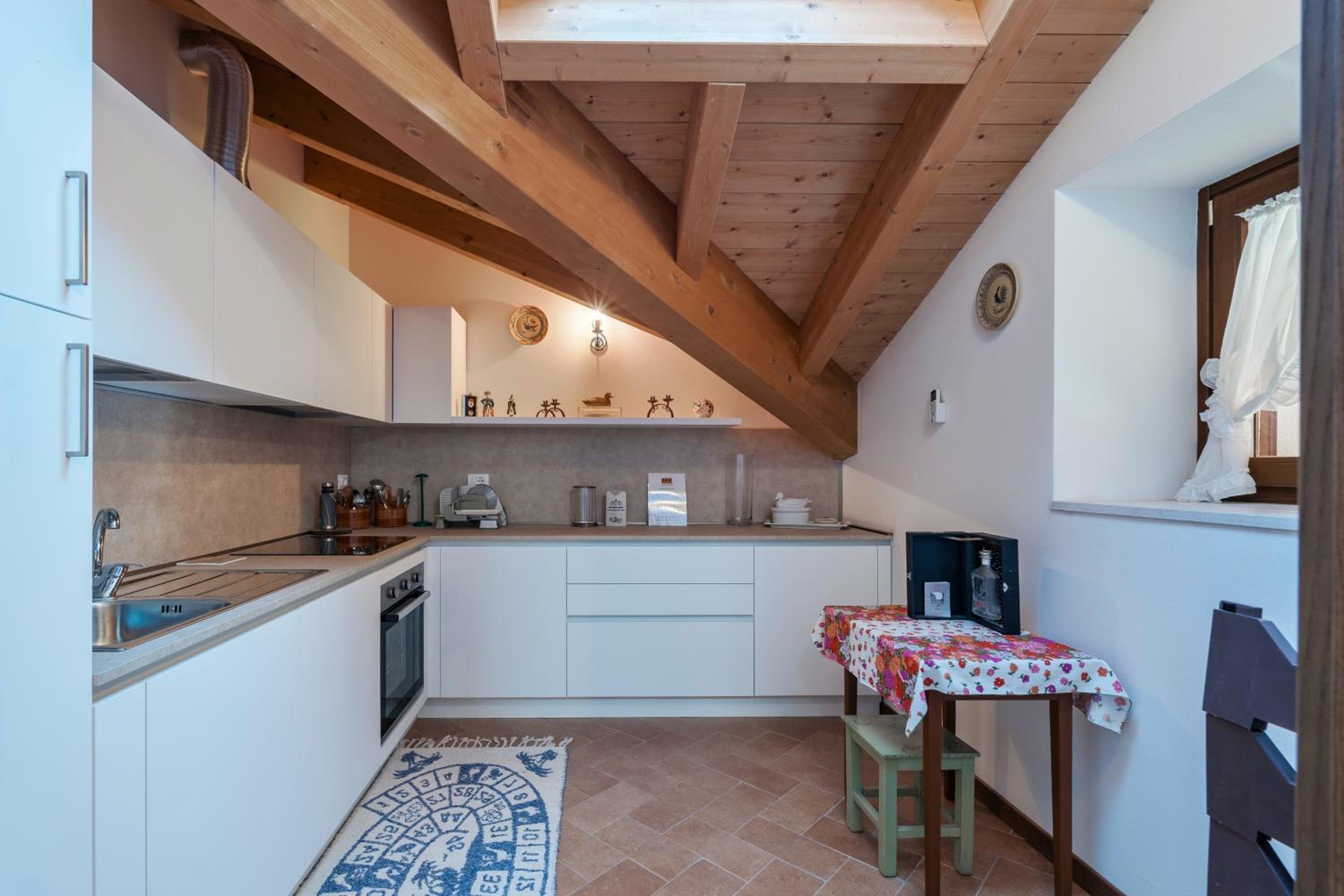 Agriturismo Cascina Tavolette